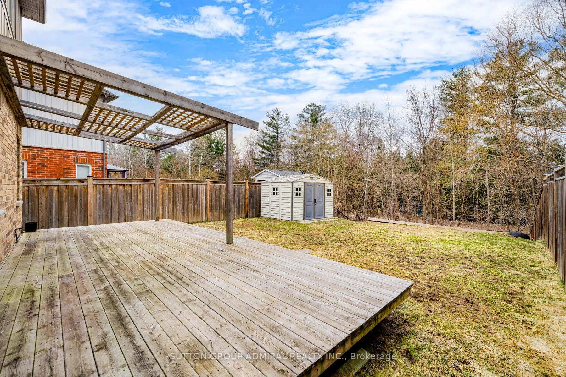Photo 38 of 76 Decarolis Crescent, Essa, Angus — HOMEH