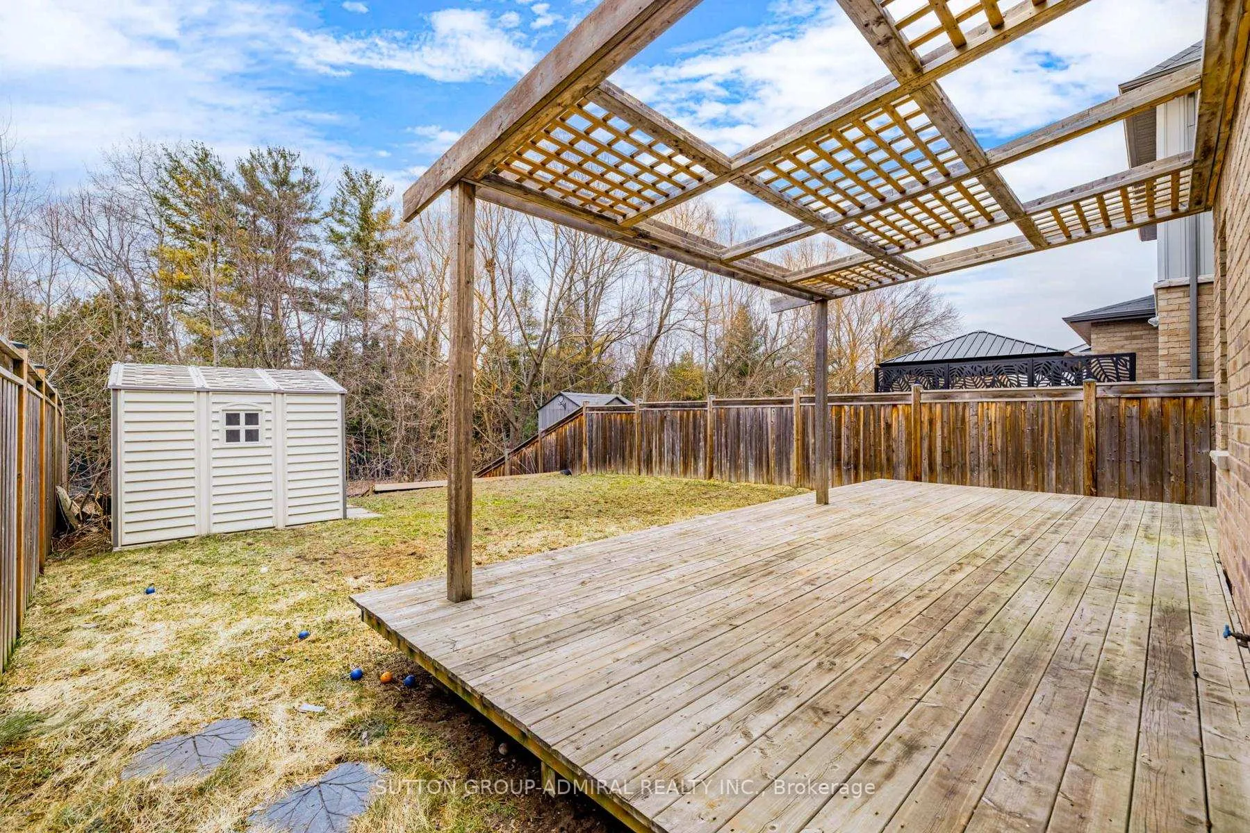 Photo 39 of 76 Decarolis Crescent, Essa, Angus — HOMEH