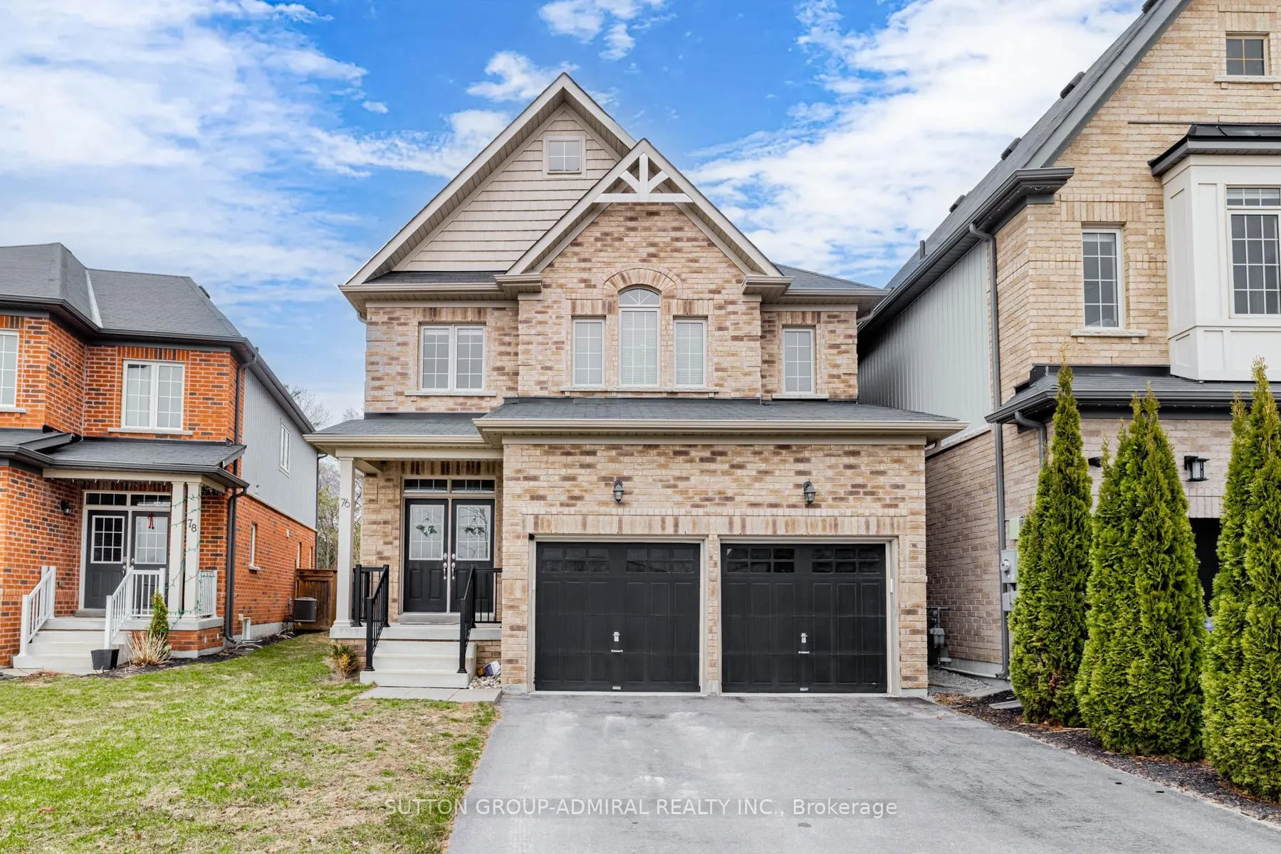 Photo 40 of 76 Decarolis Crescent, Essa, Angus — HOMEH