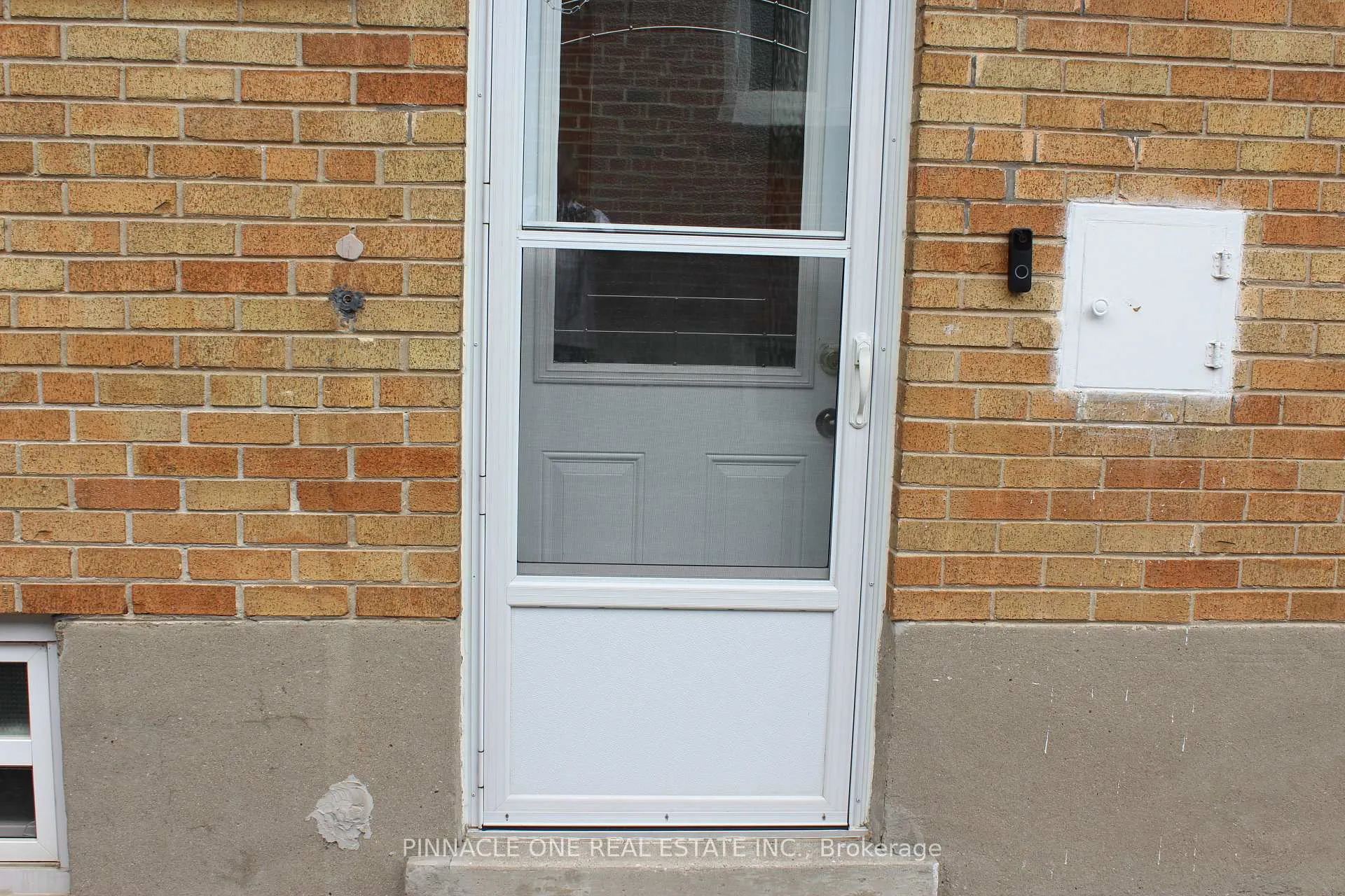 Front of 50 Stansbury Crescent