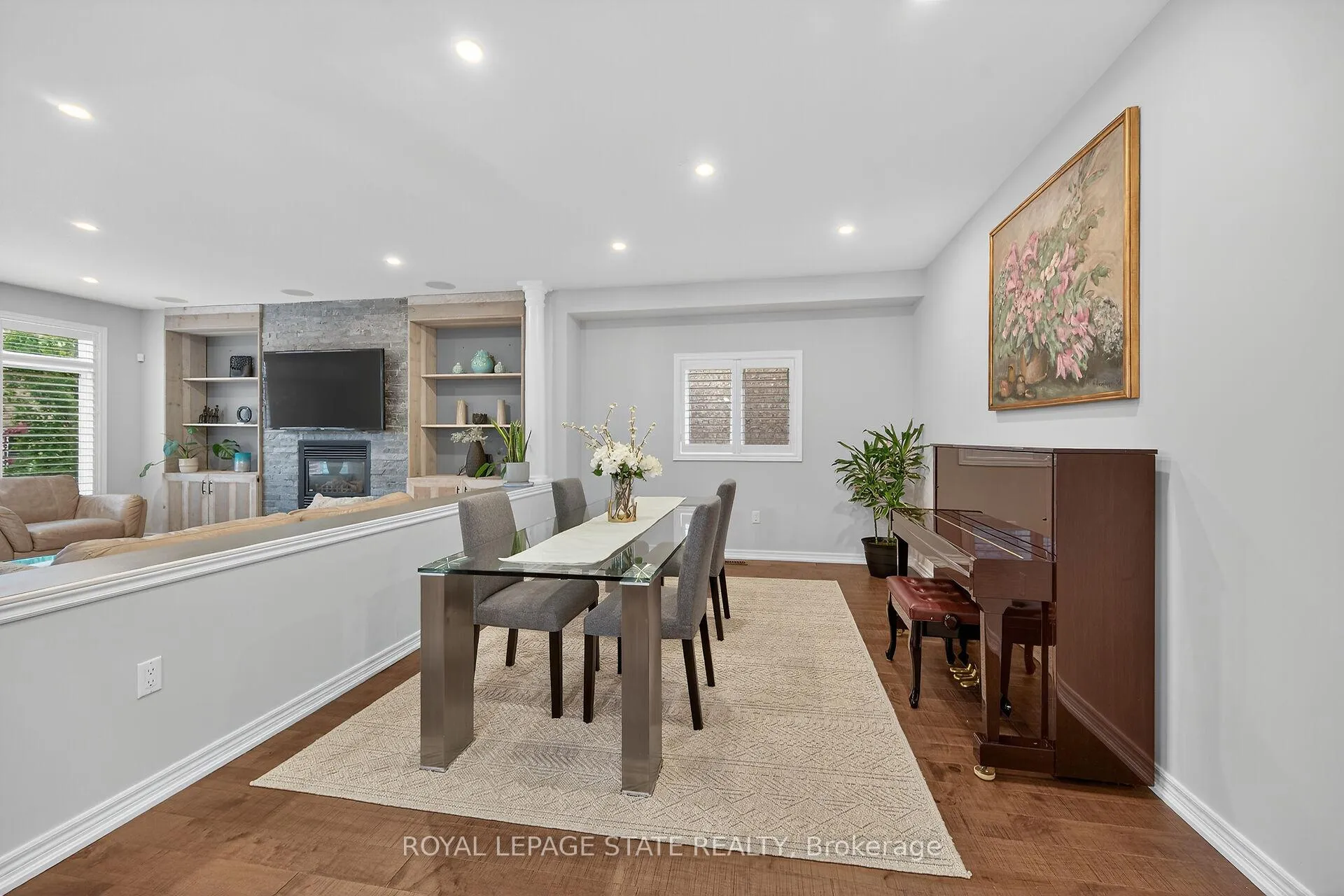 Photo 13 of 181 Springview Drive, Hamilton, Waterdown — HOMEH
