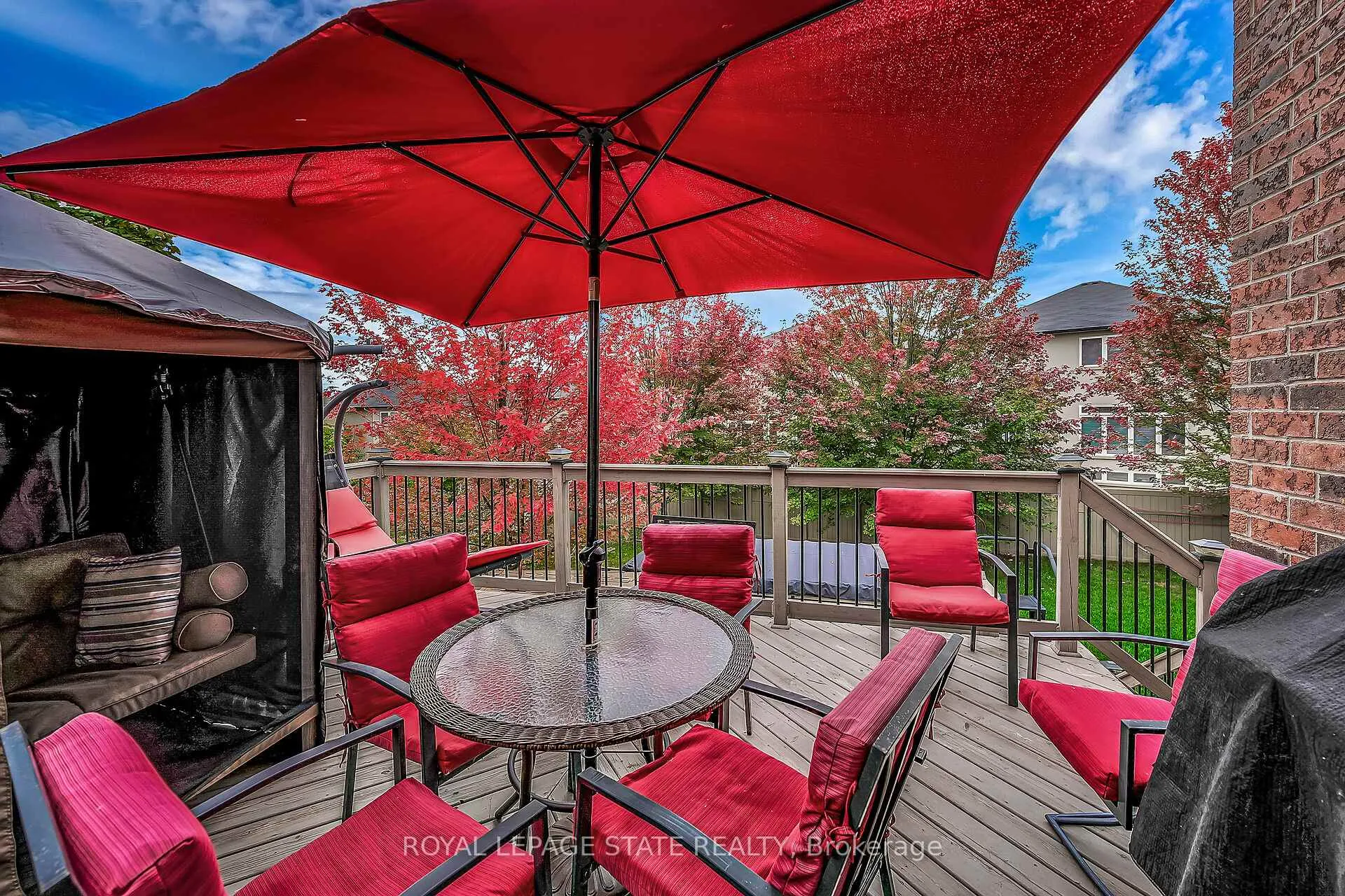 Photo 28 of 181 Springview Drive, Hamilton, Waterdown — HOMEH