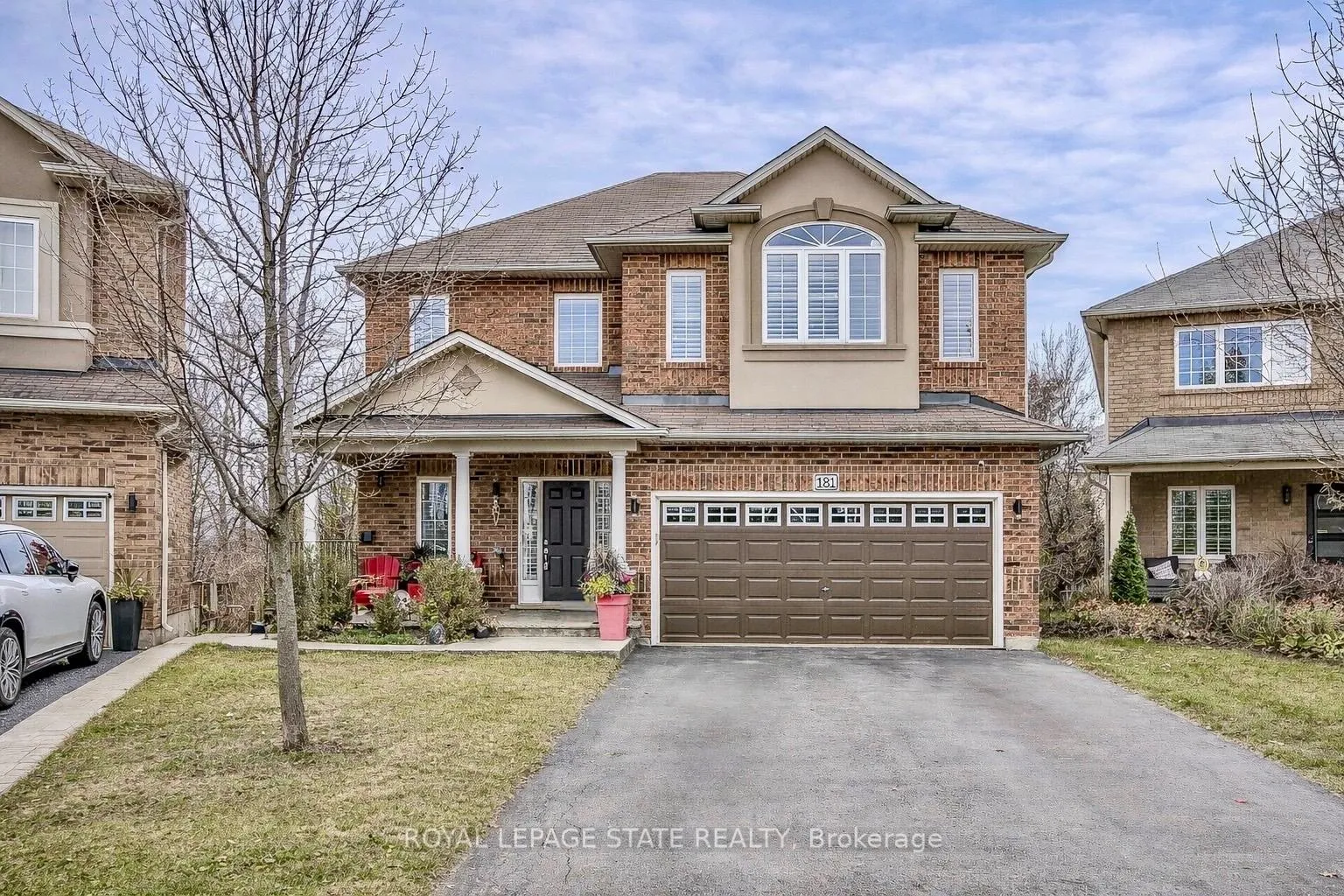 Photo 1 of 181 Springview Drive, Hamilton, Waterdown — HOMEH