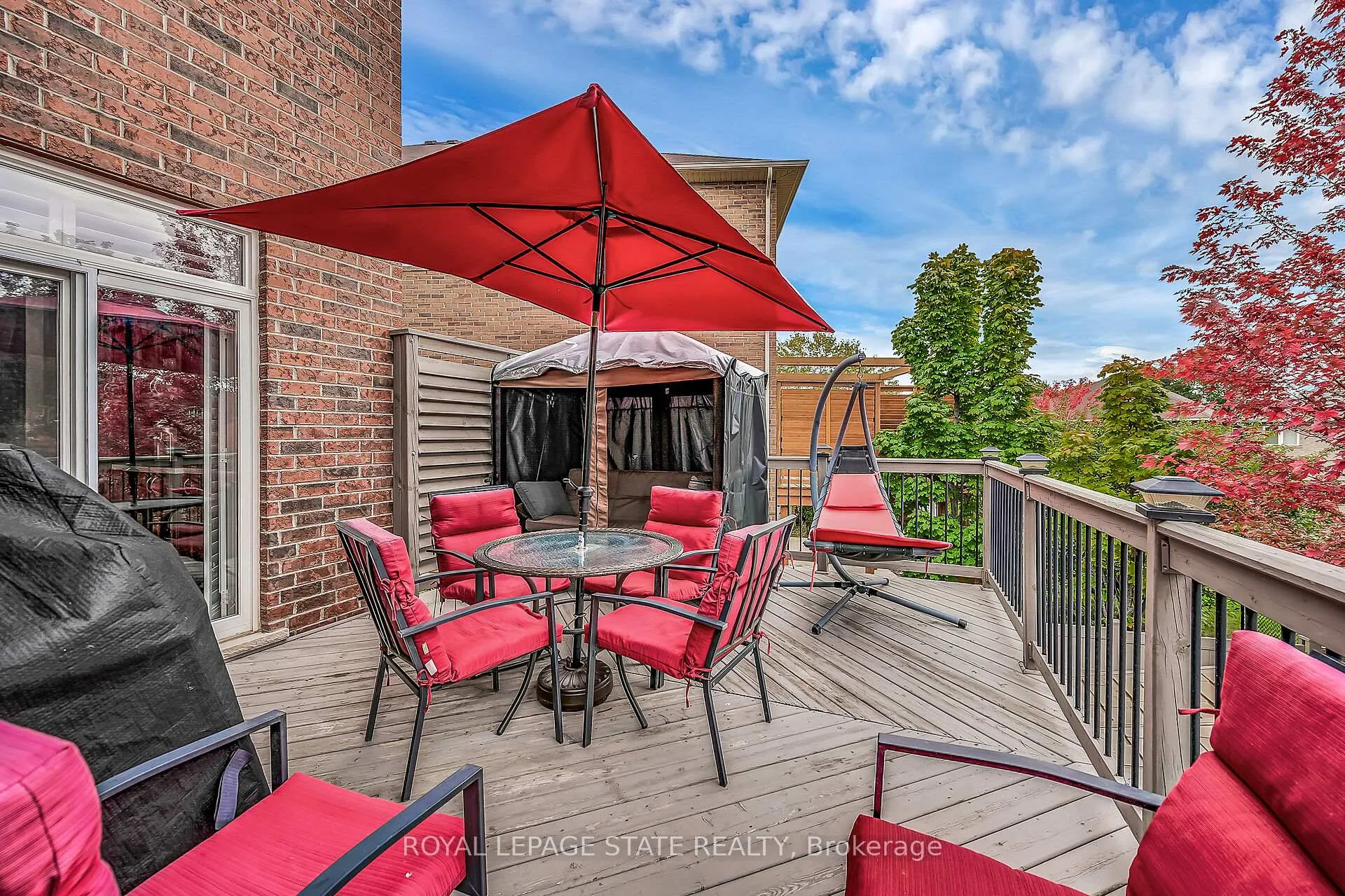 Photo 35 of 181 Springview Drive, Hamilton, Waterdown — HOMEH