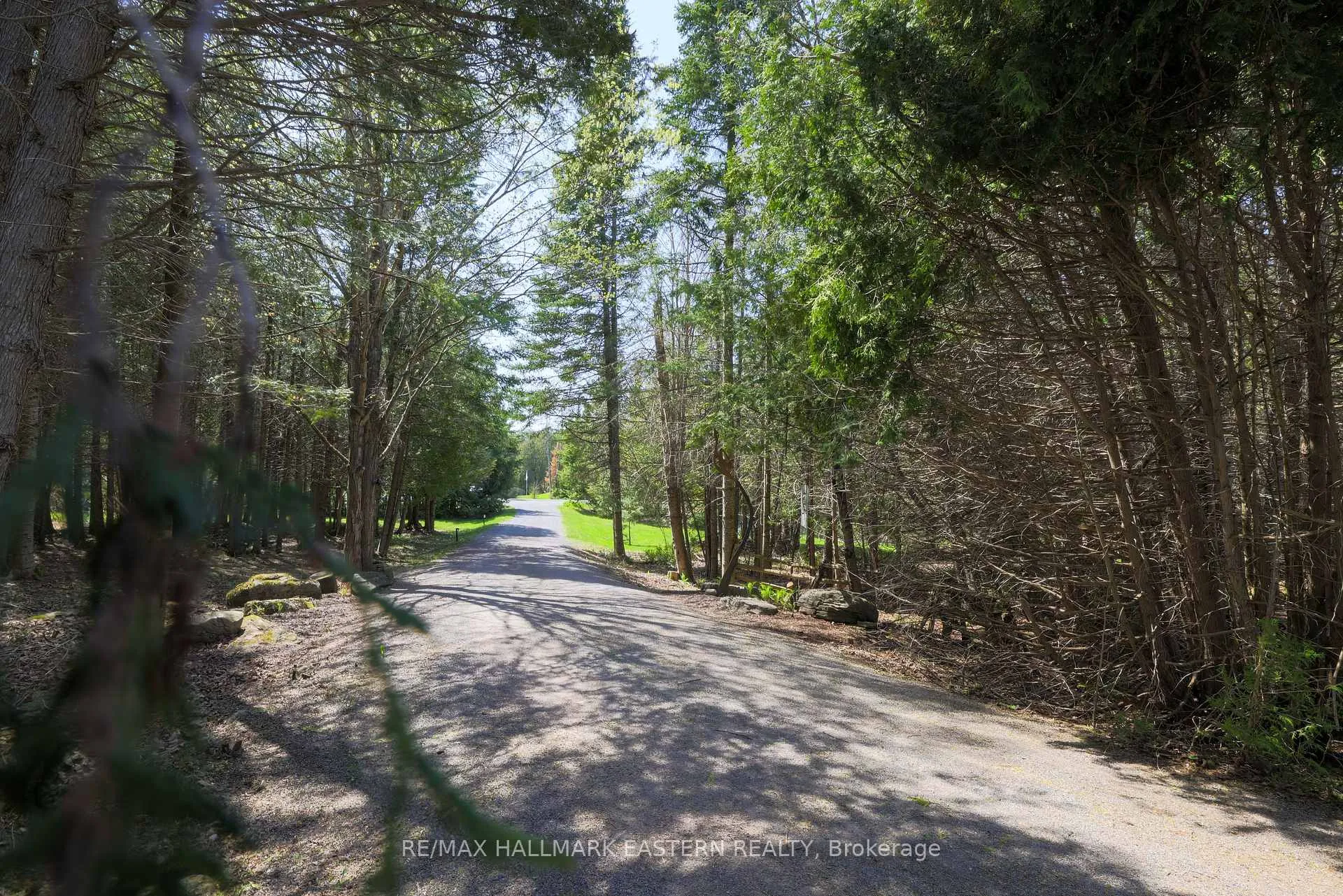Photo 3 of 1611 County Road 4, Douro-Dummer — HOMEH