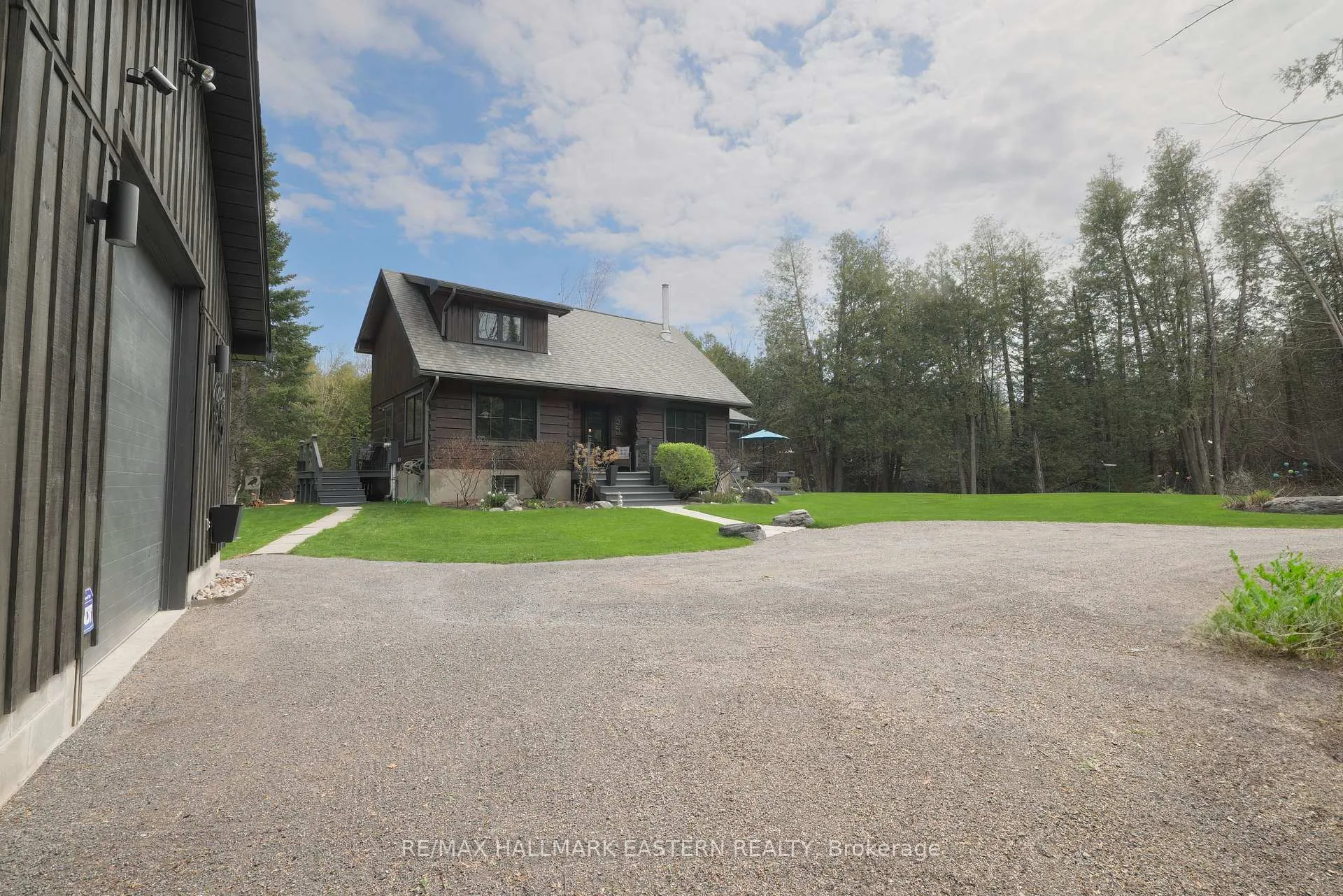 Photo 5 of 1611 County Road 4, Douro-Dummer — HOMEH