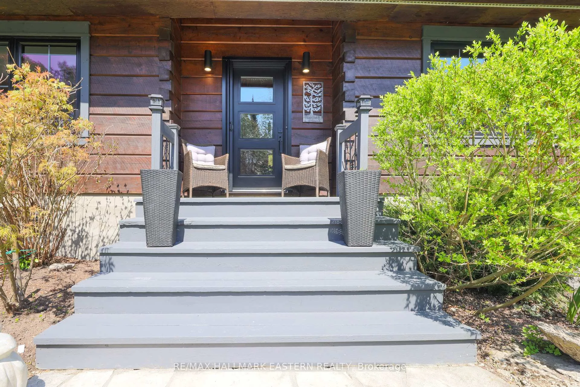 Photo 6 of 1611 County Road 4, Douro-Dummer — HOMEH