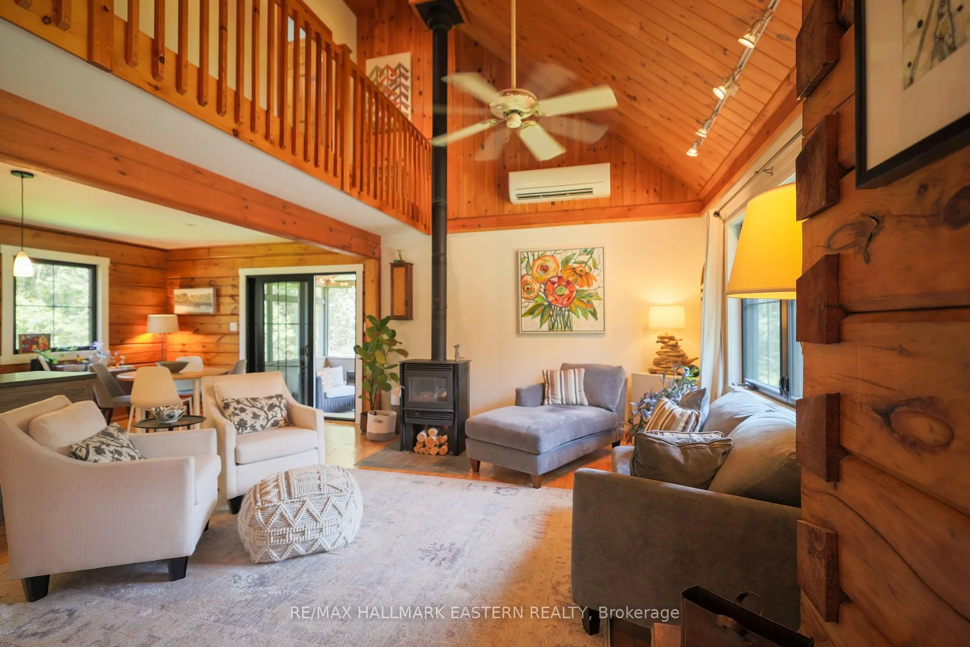 Photo 7 of 1611 County Road 4, Douro-Dummer — HOMEH