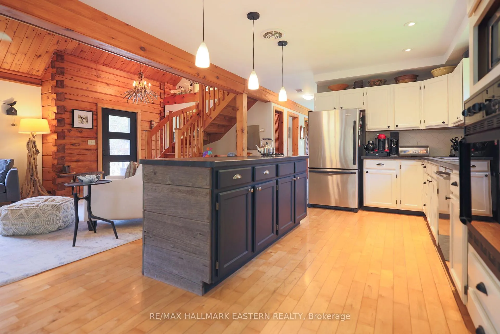 Photo 10 of 1611 County Road 4, Douro-Dummer — HOMEH