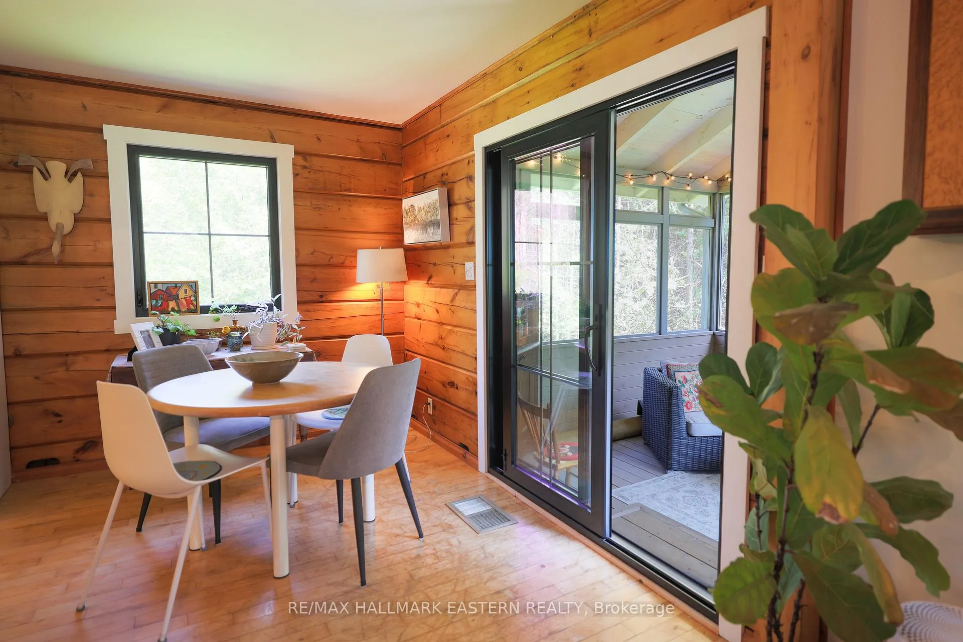 Photo 13 of 1611 County Road 4, Douro-Dummer — HOMEH