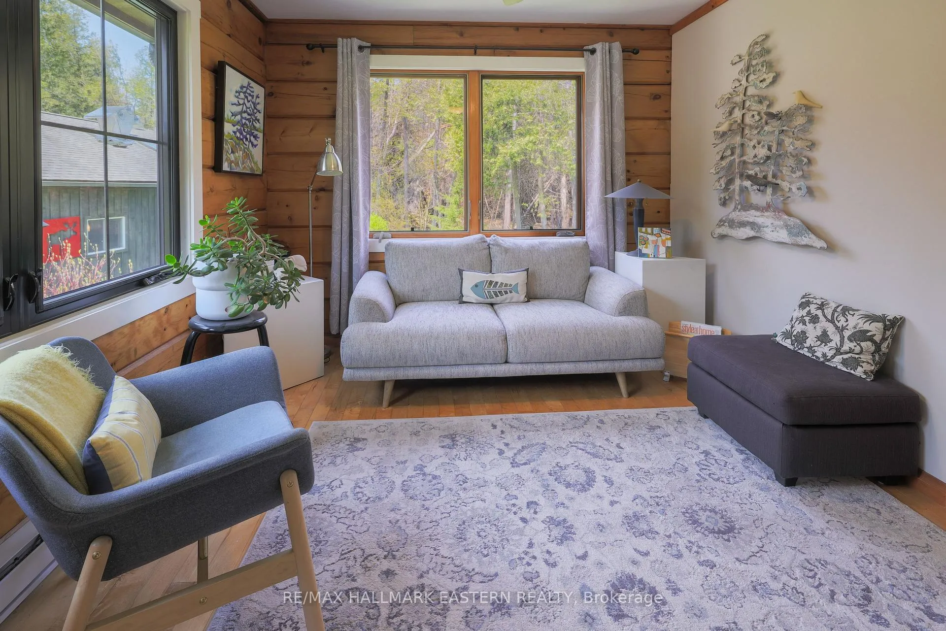Photo 14 of 1611 County Road 4, Douro-Dummer — HOMEH