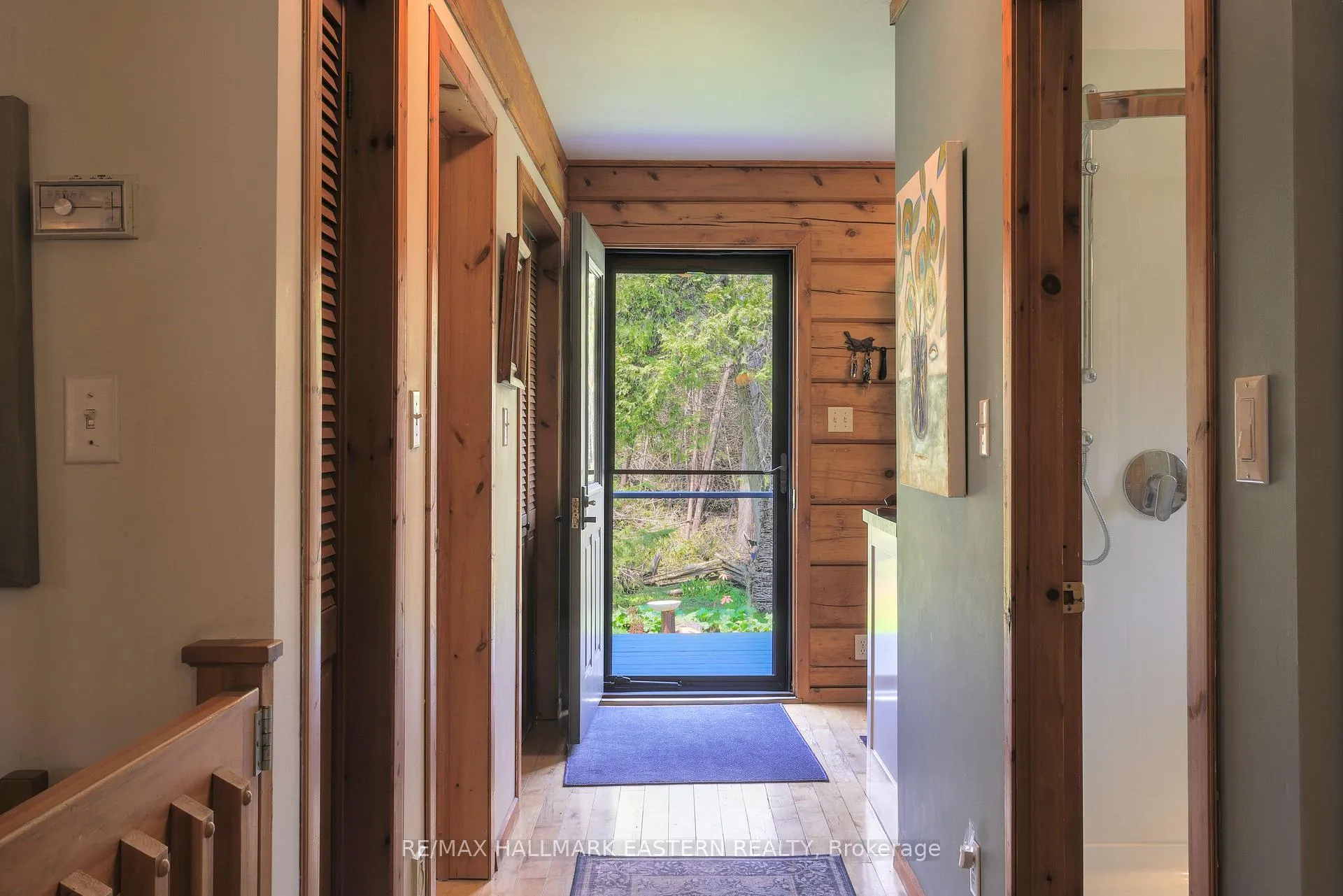 Photo 15 of 1611 County Road 4, Douro-Dummer — HOMEH