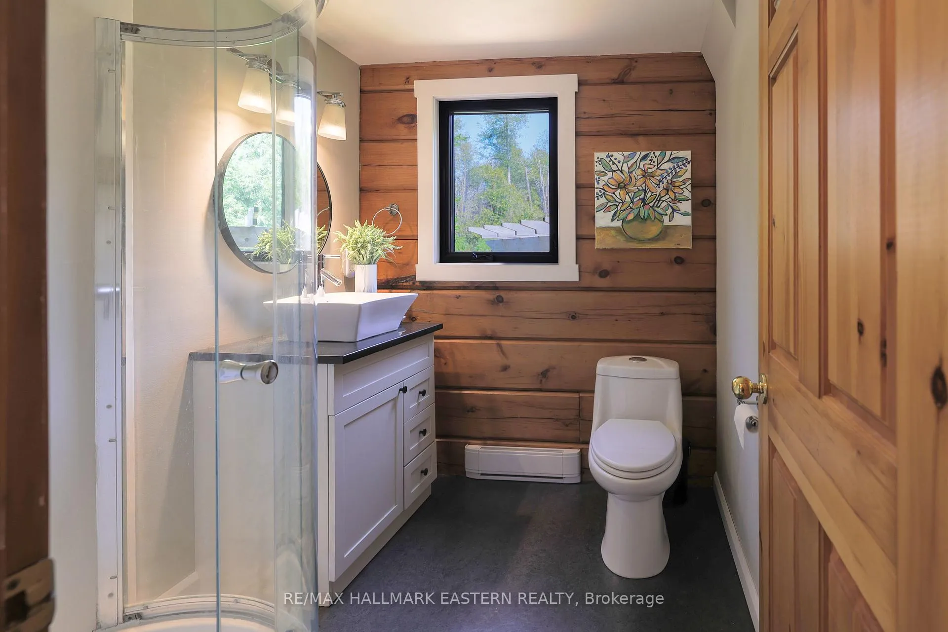 Photo 17 of 1611 County Road 4, Douro-Dummer — HOMEH