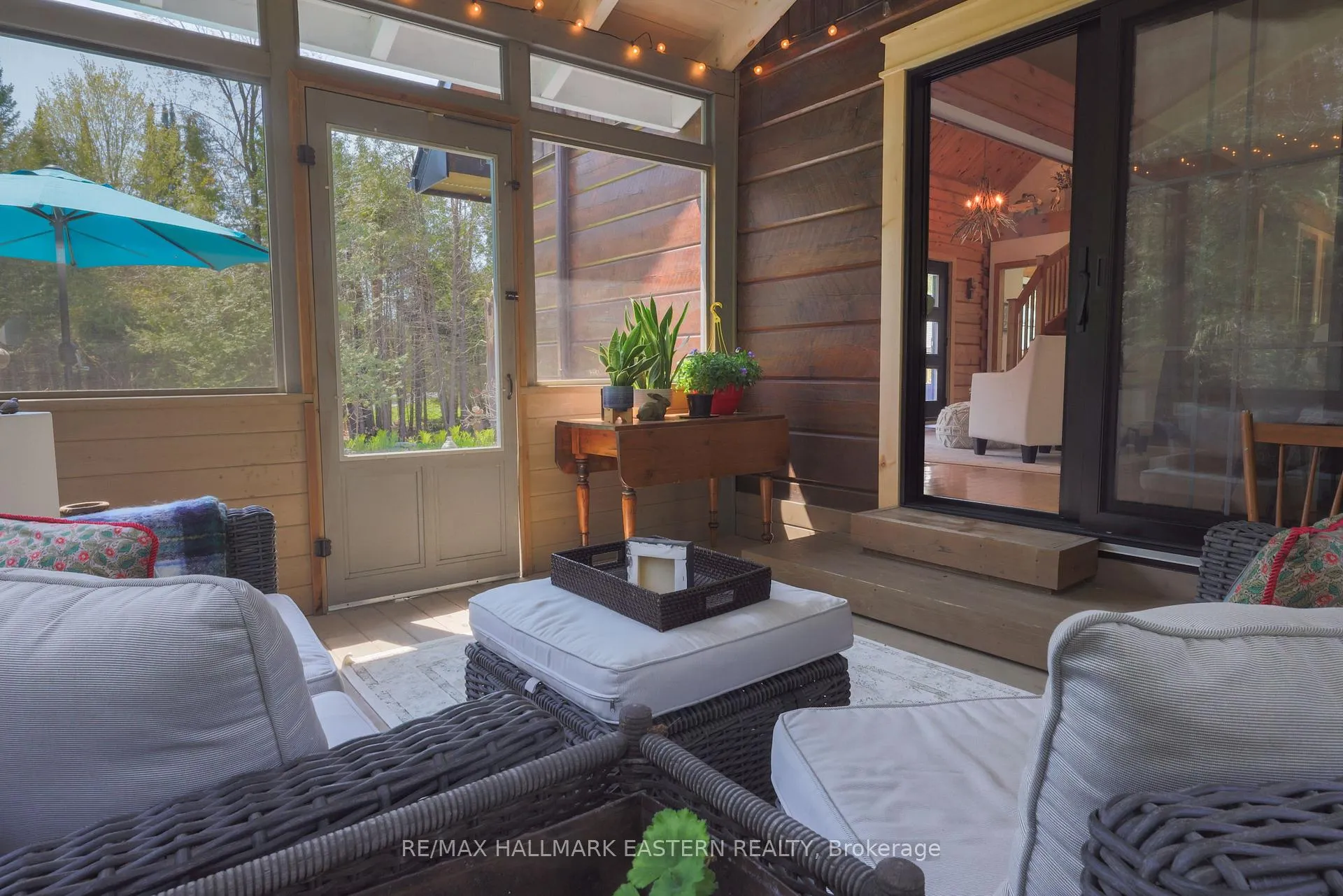 Photo 18 of 1611 County Road 4, Douro-Dummer — HOMEH