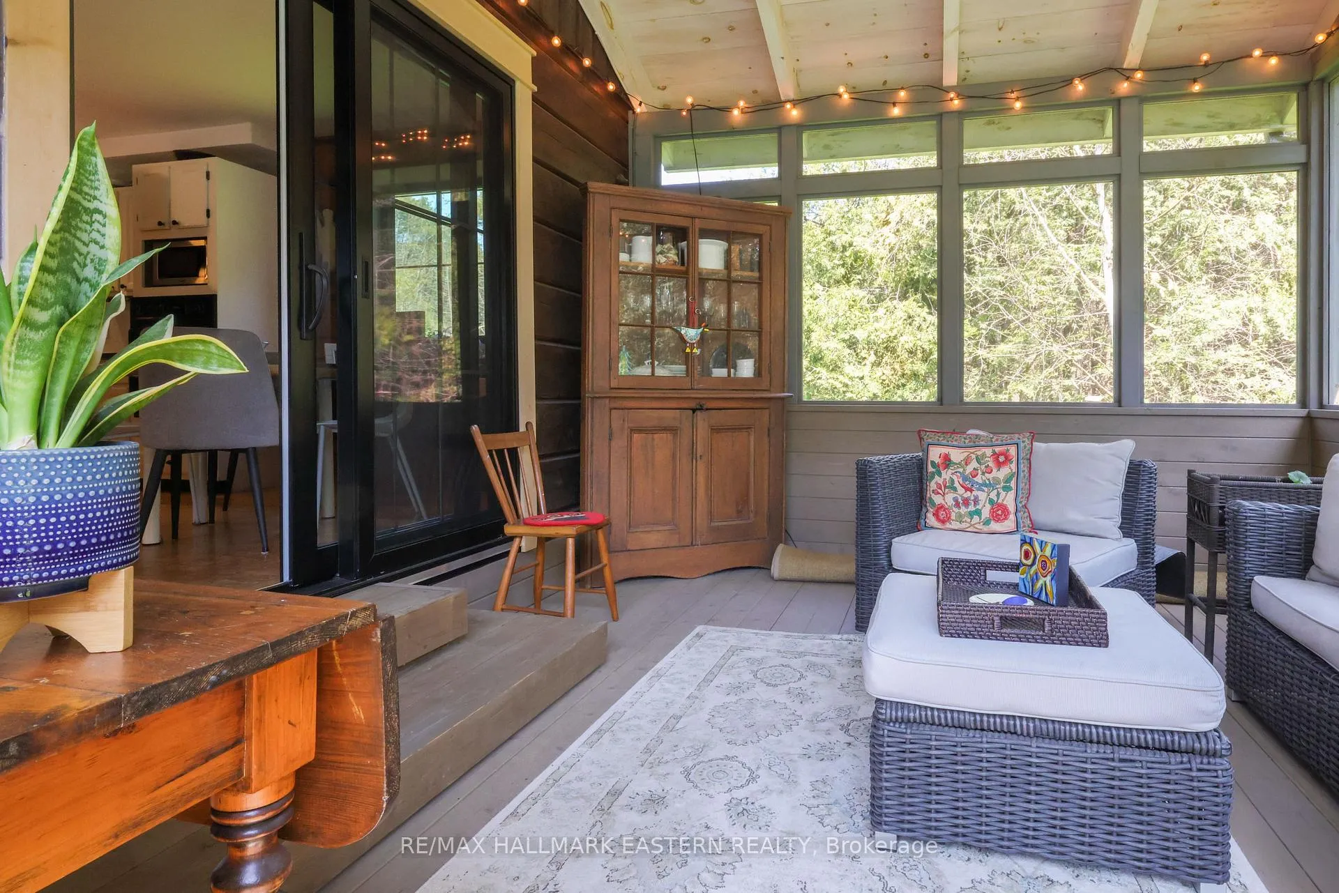 Photo 19 of 1611 County Road 4, Douro-Dummer — HOMEH
