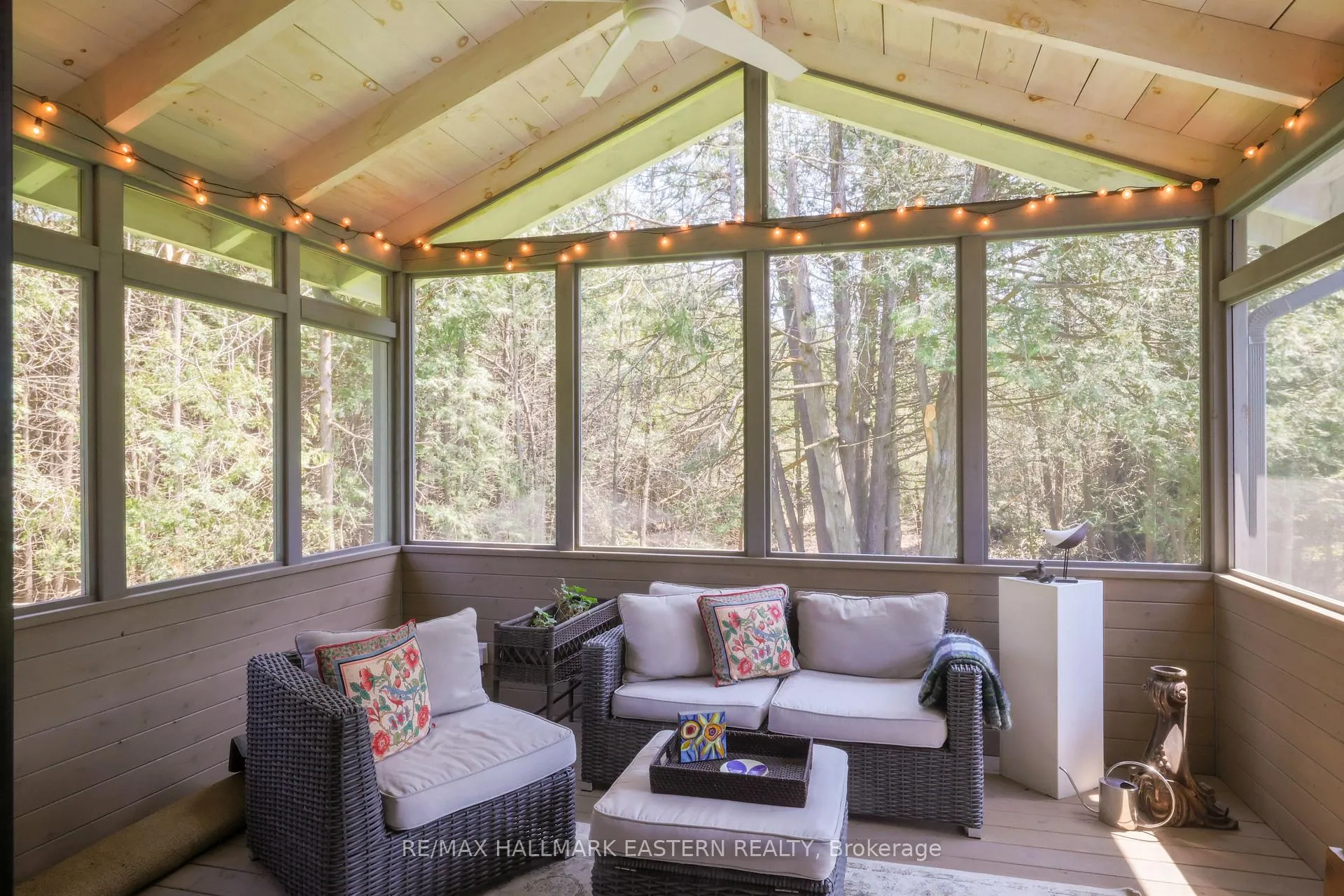 Photo 20 of 1611 County Road 4, Douro-Dummer — HOMEH