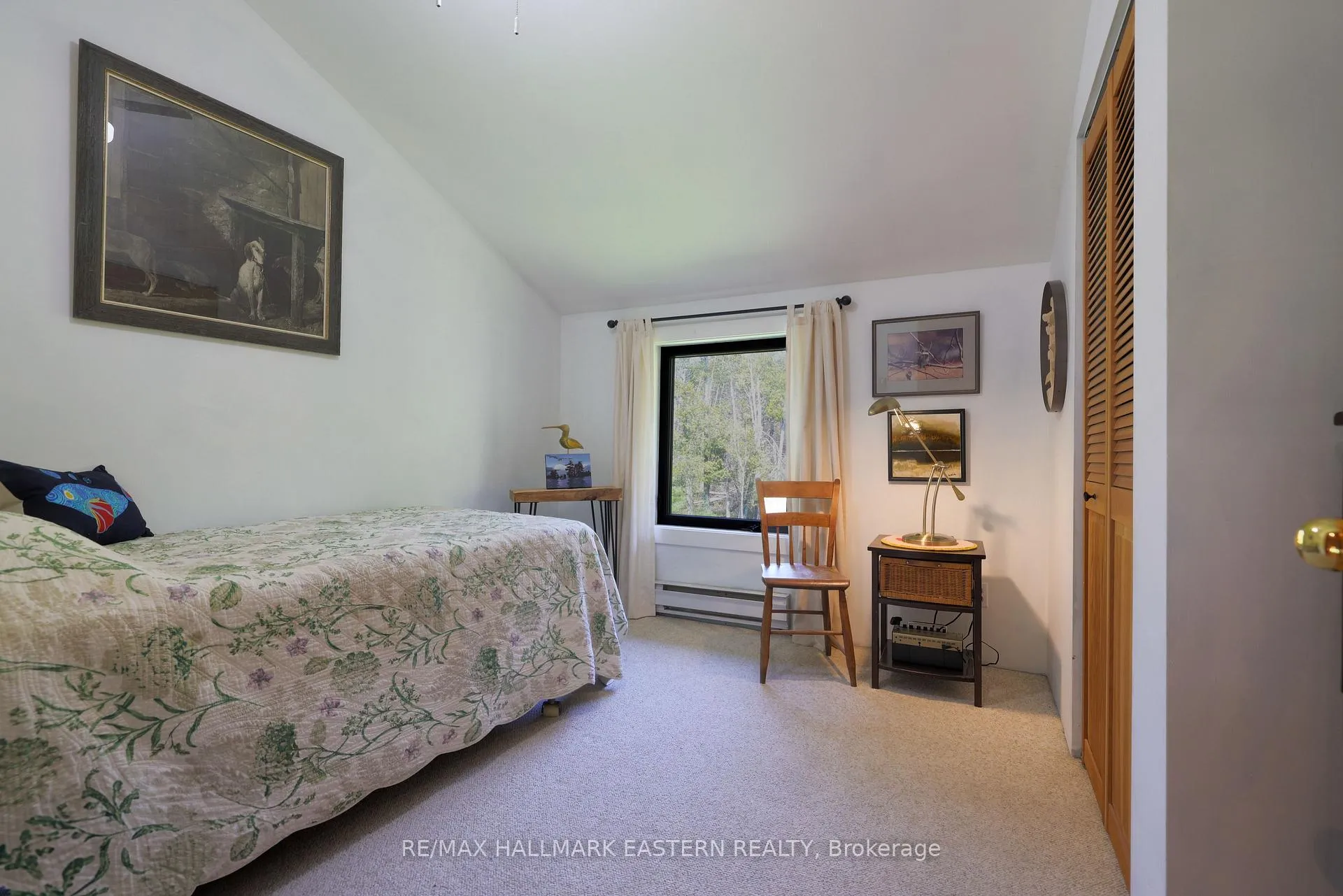 Photo 23 of 1611 County Road 4, Douro-Dummer — HOMEH