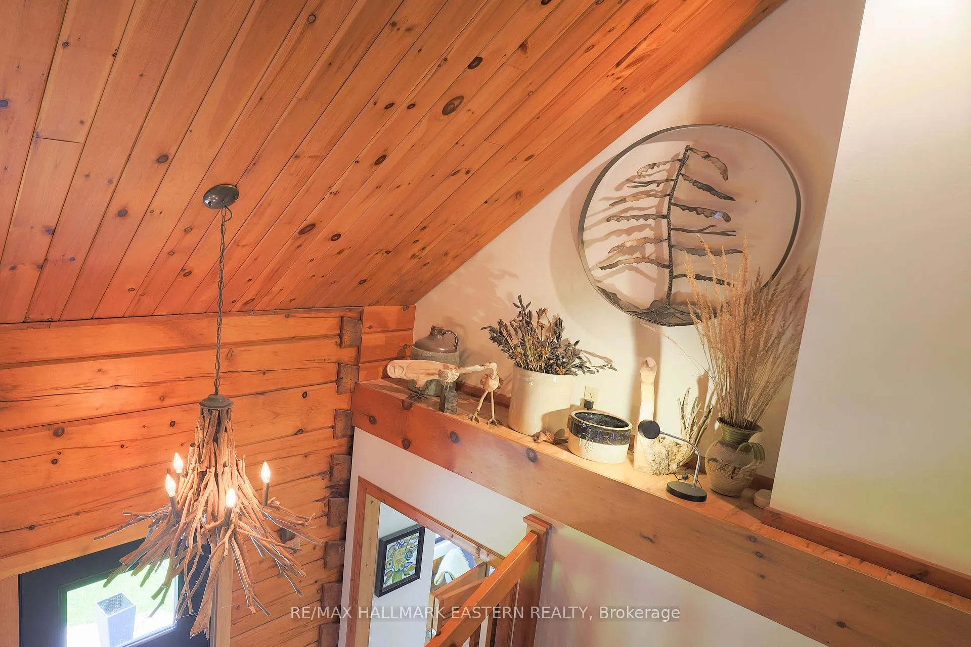 Photo 25 of 1611 County Road 4, Douro-Dummer — HOMEH