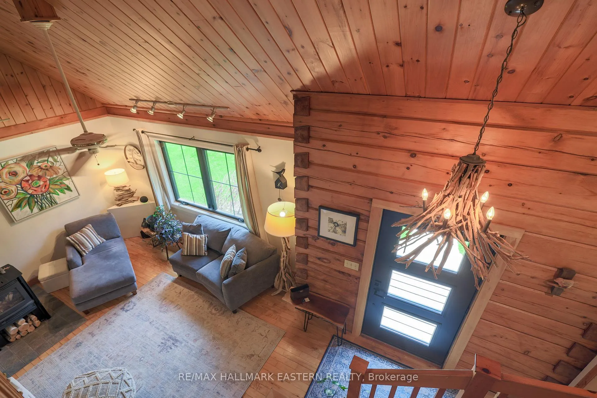 Photo 26 of 1611 County Road 4, Douro-Dummer — HOMEH