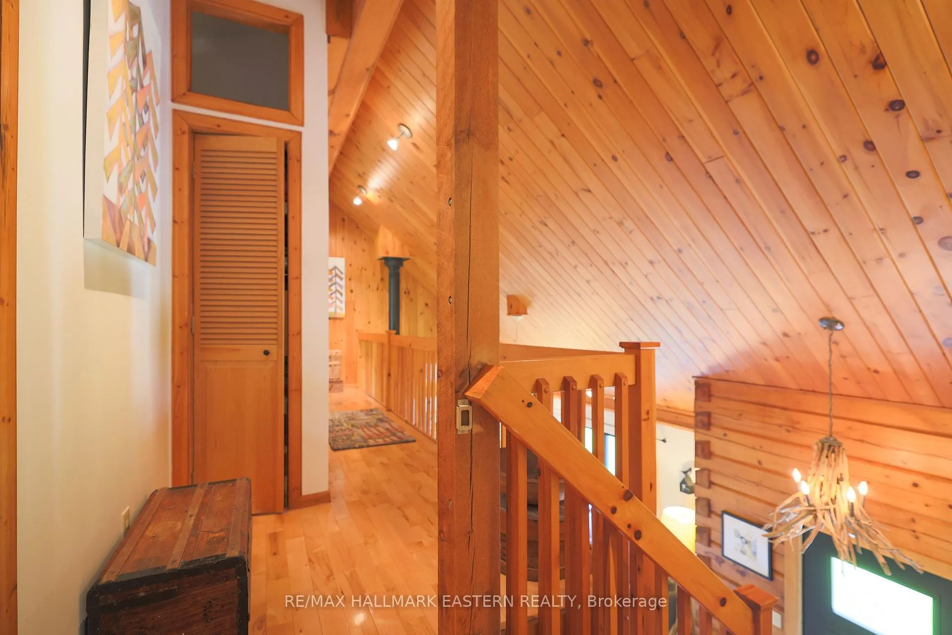 Photo 27 of 1611 County Road 4, Douro-Dummer — HOMEH