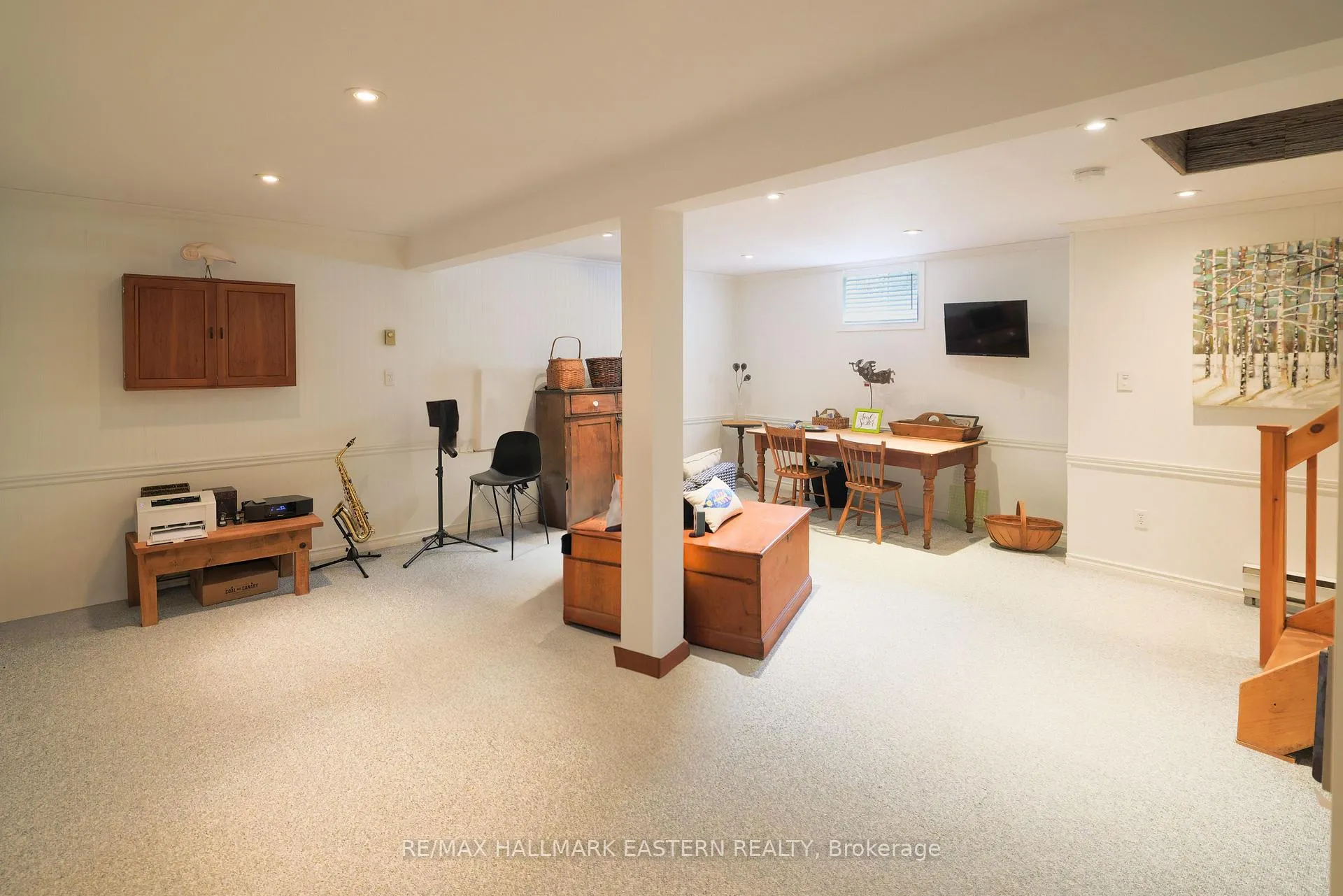 Photo 28 of 1611 County Road 4, Douro-Dummer — HOMEH