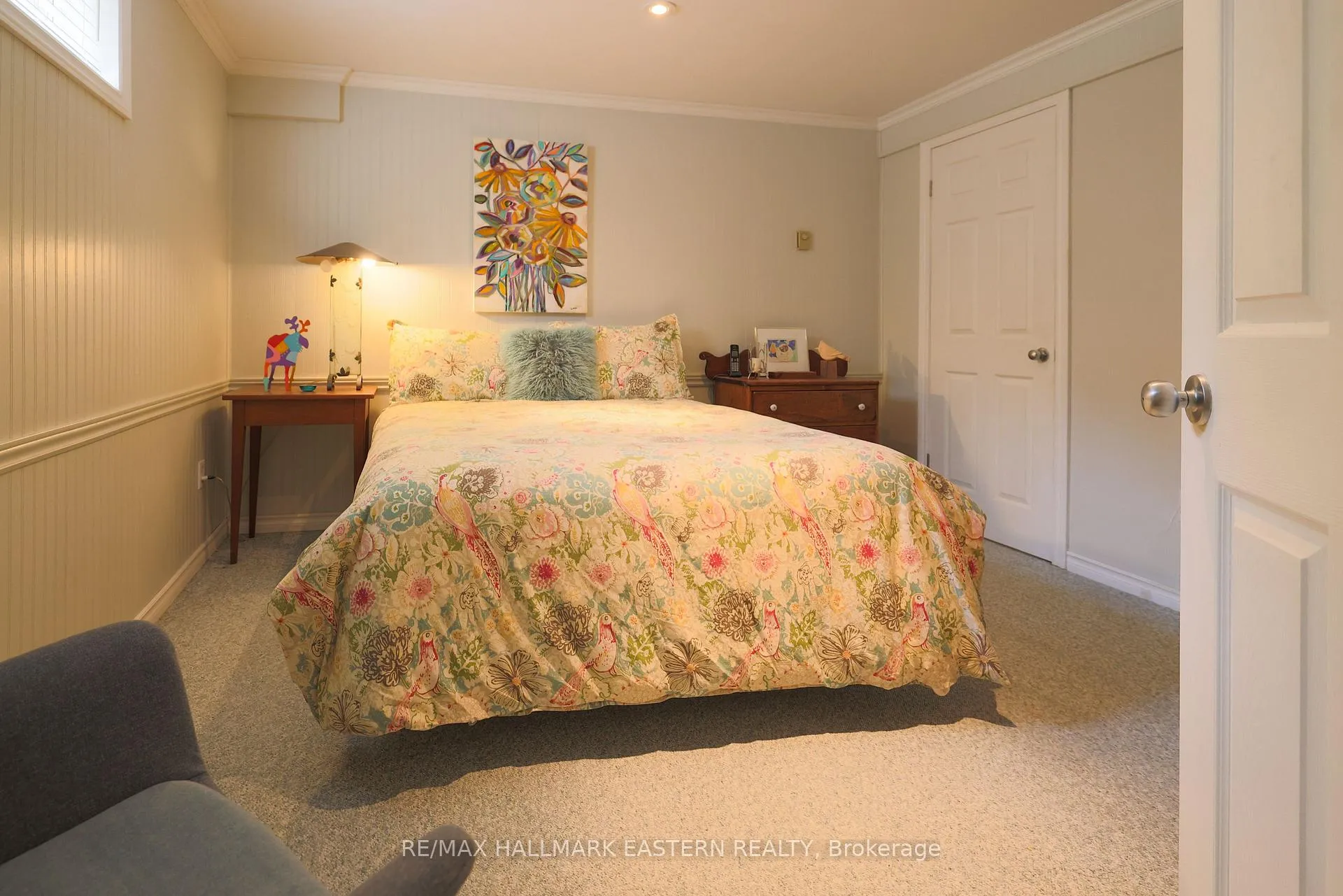 Photo 30 of 1611 County Road 4, Douro-Dummer — HOMEH