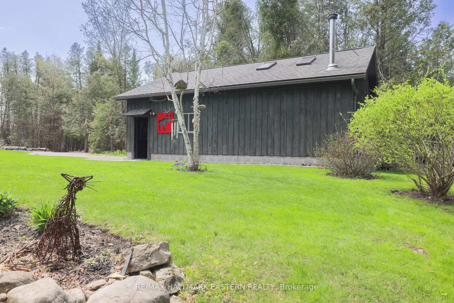 Photo 34 of 1611 County Road 4, Douro-Dummer — HOMEH