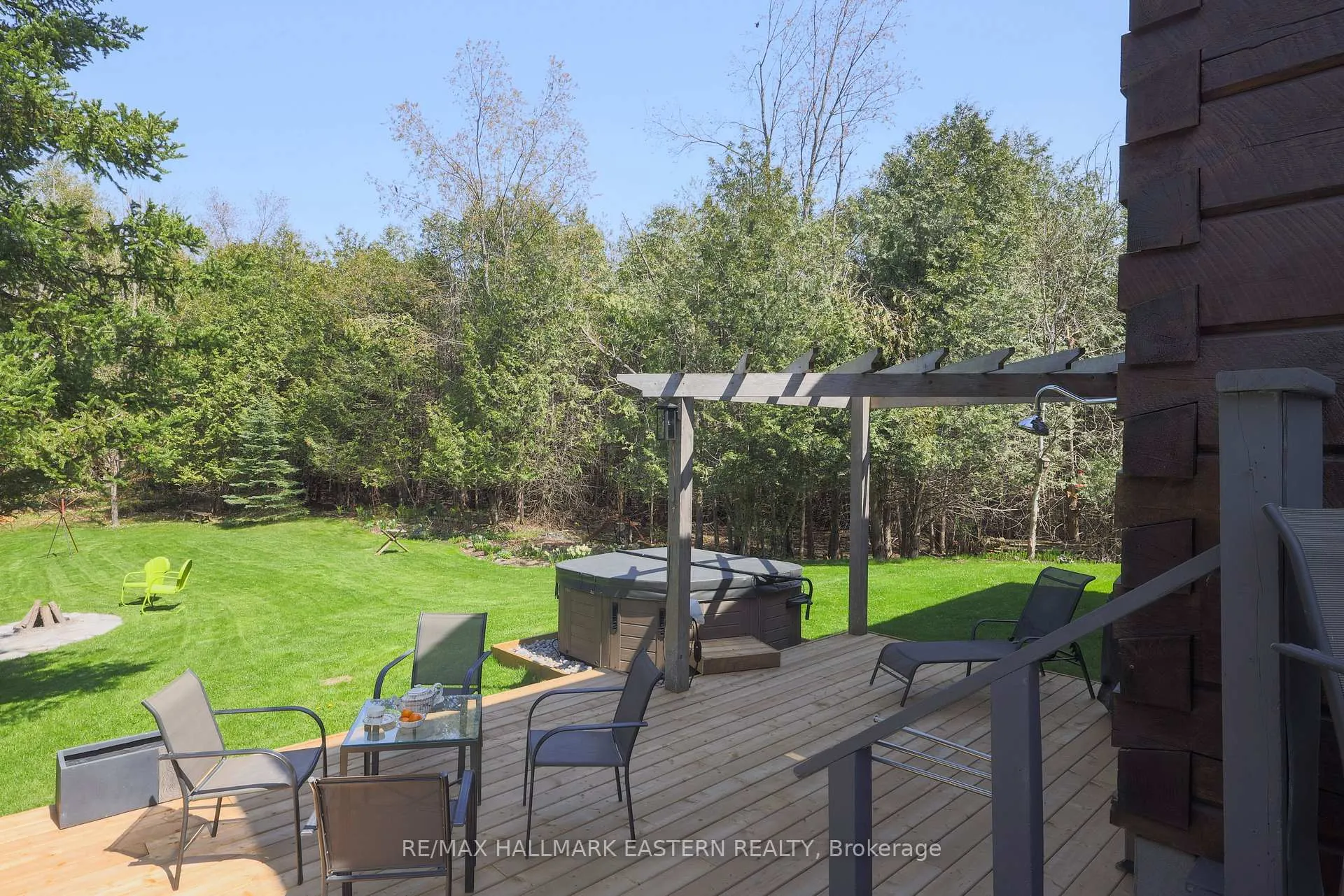 Photo 38 of 1611 County Road 4, Douro-Dummer — HOMEH