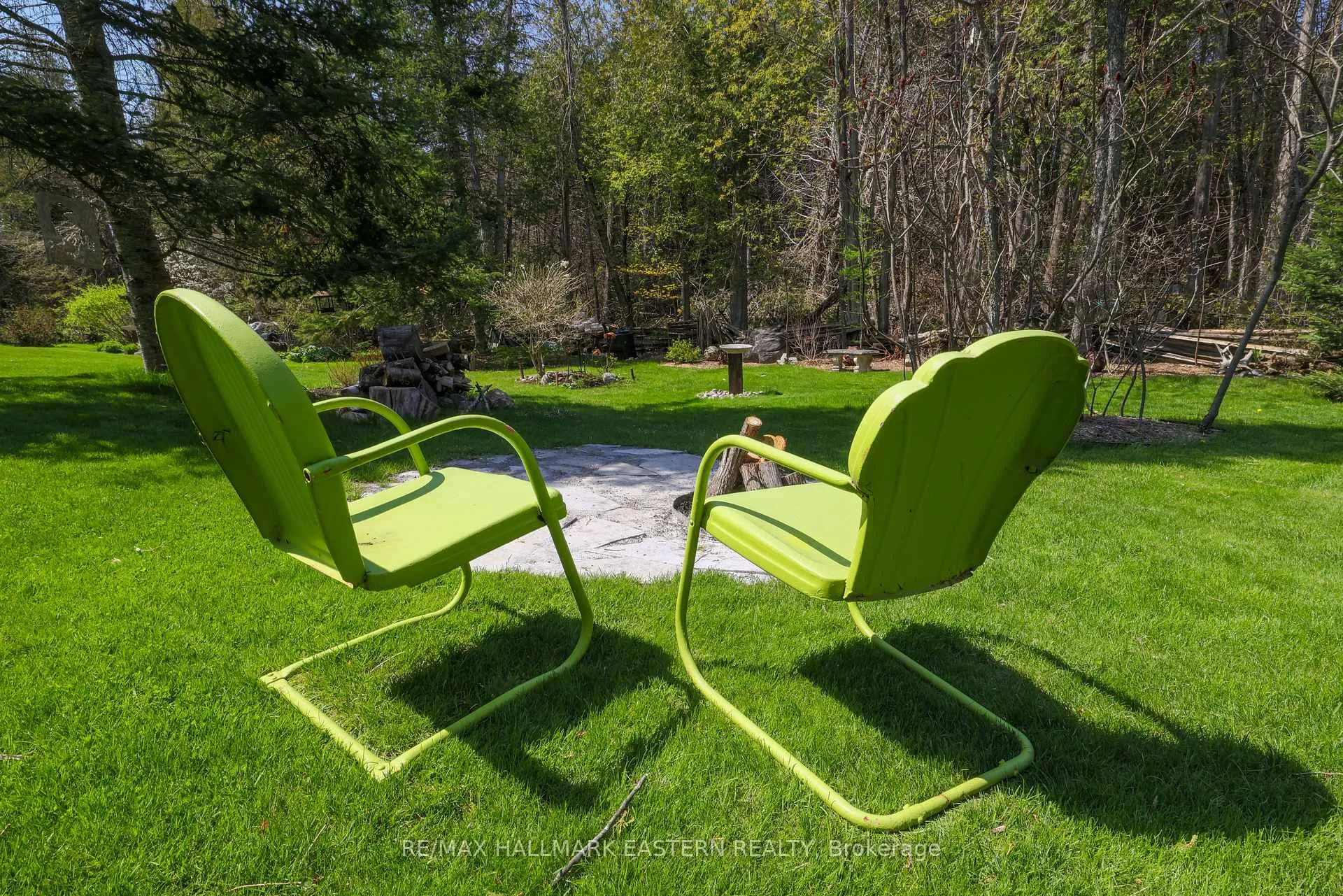 Photo 41 of 1611 County Road 4, Douro-Dummer — HOMEH