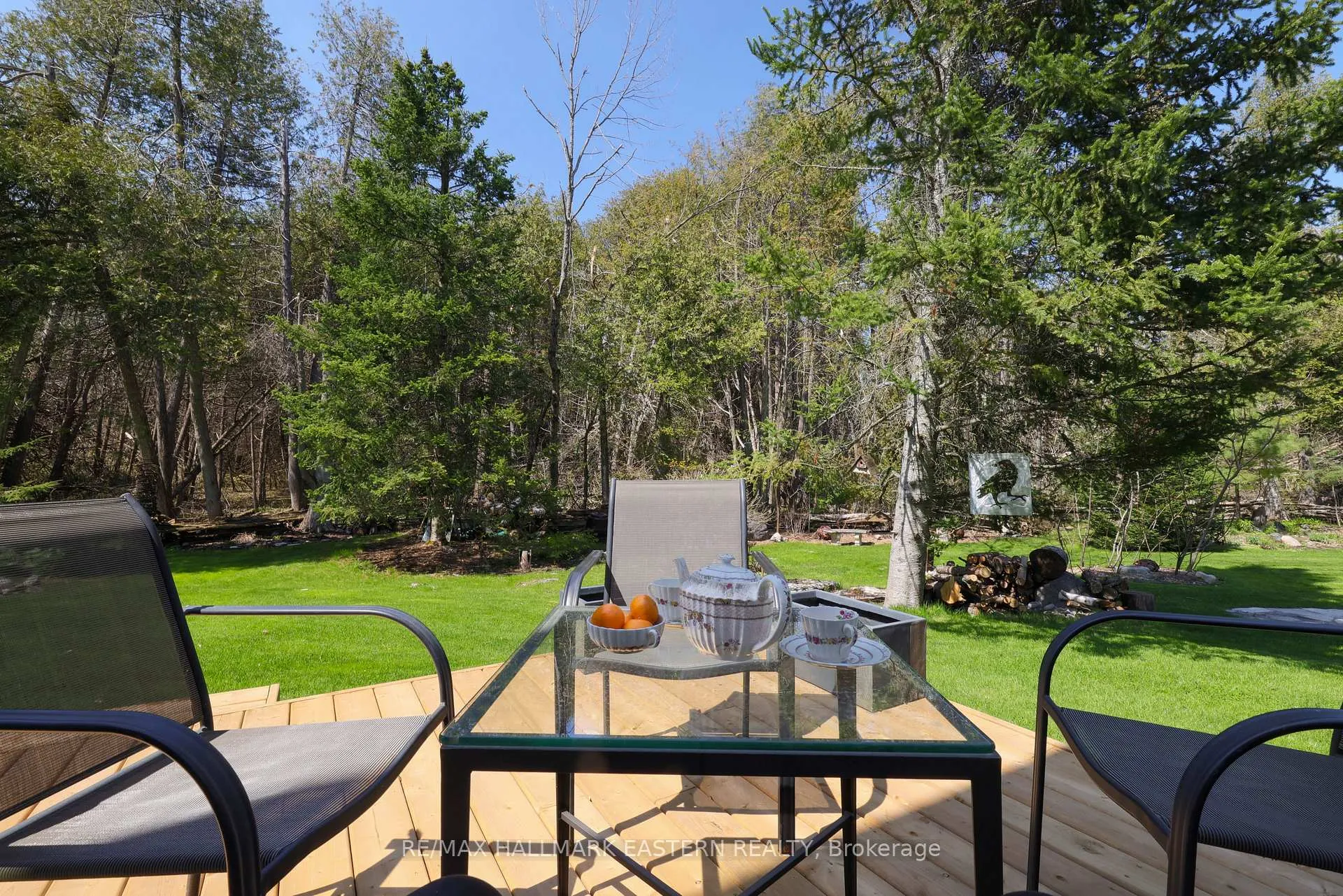 Photo 45 of 1611 County Road 4, Douro-Dummer — HOMEH