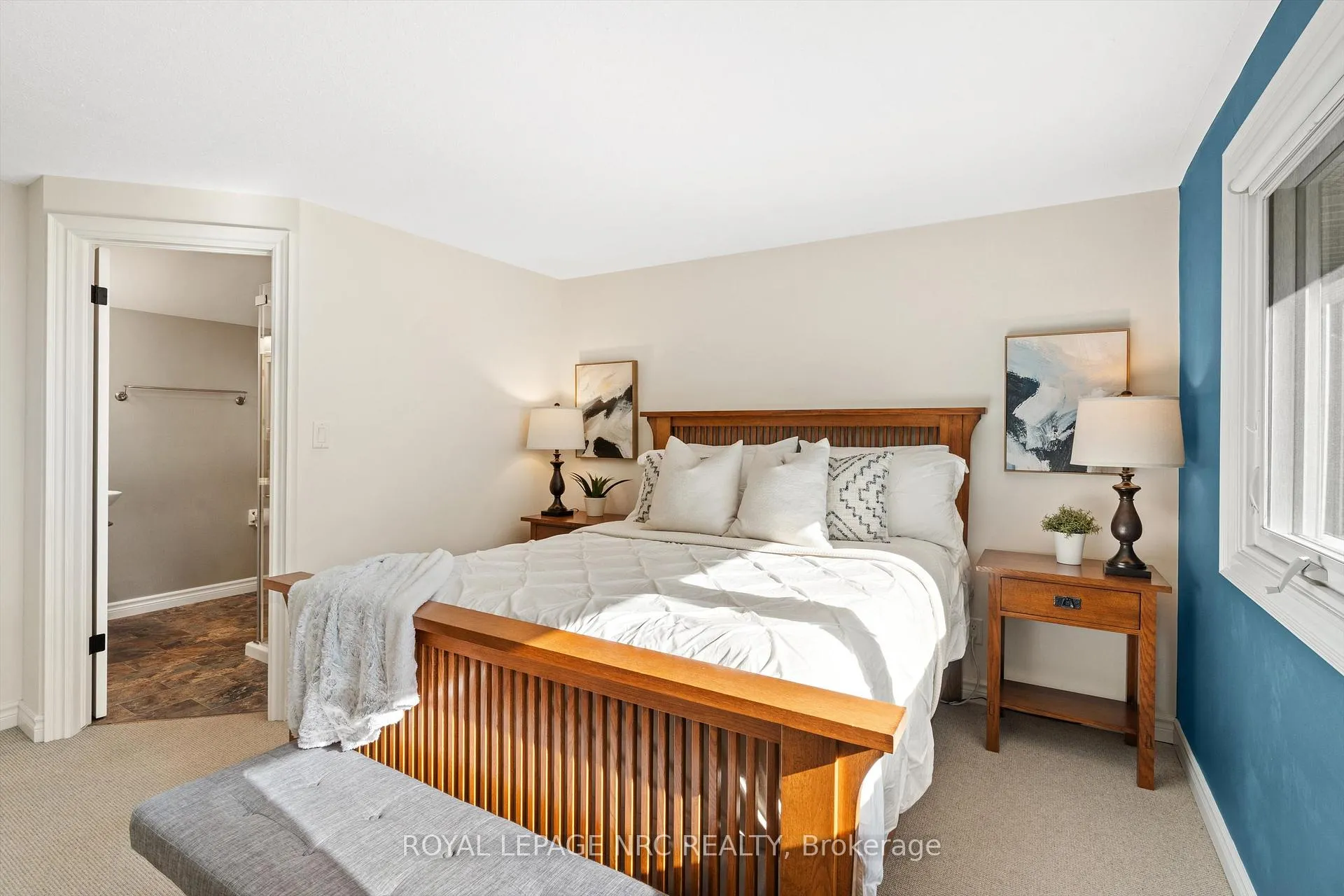 Photo 22 of 42 The Cedars, St. Catharines, Vine/Linwell — HOMEH