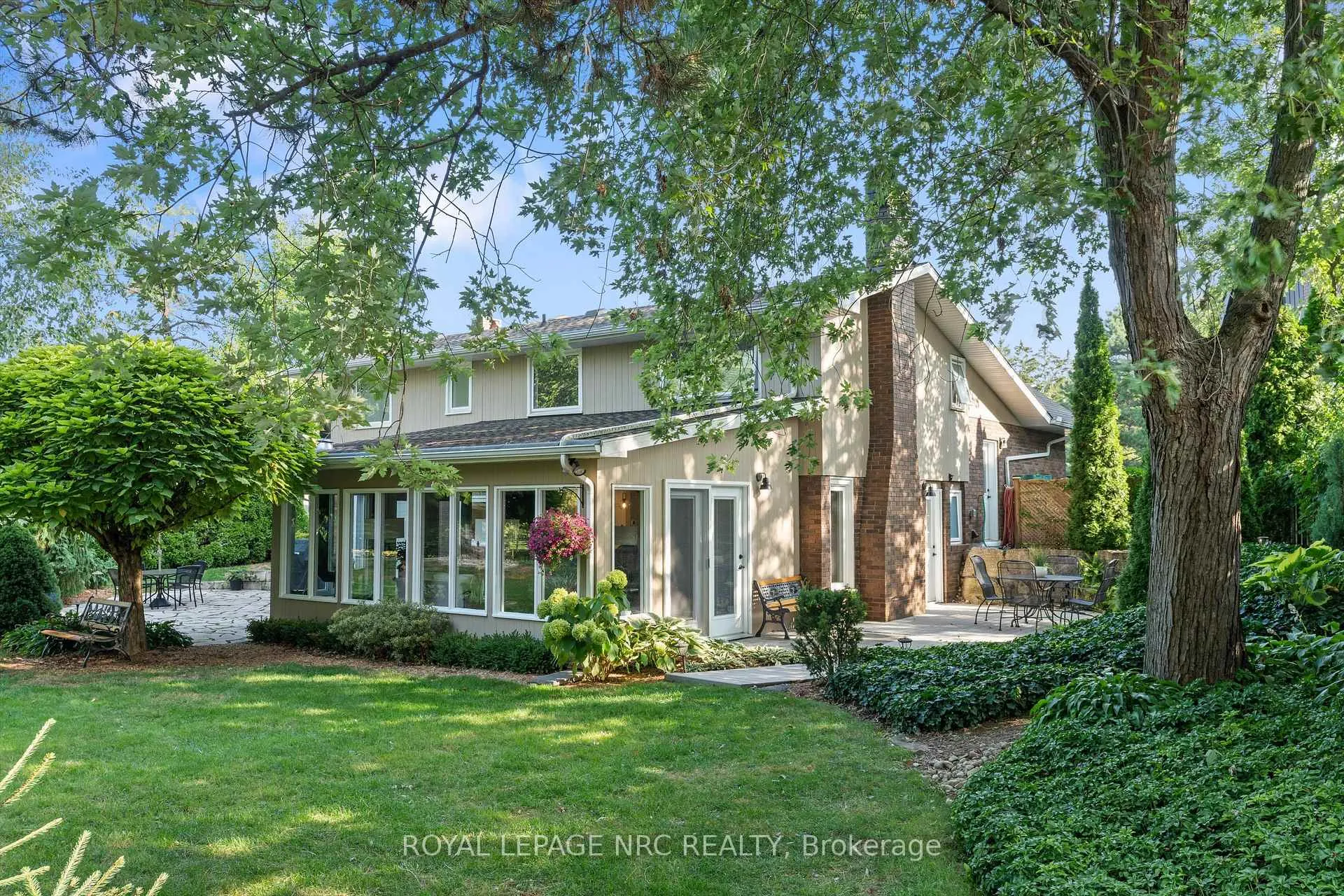 Photo 41 of 42 The Cedars, St. Catharines, Vine/Linwell — HOMEH