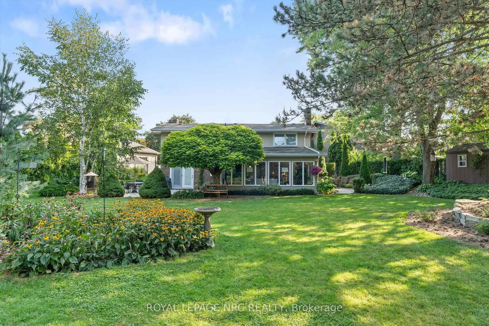 Photo 42 of 42 The Cedars, St. Catharines, Vine/Linwell — HOMEH