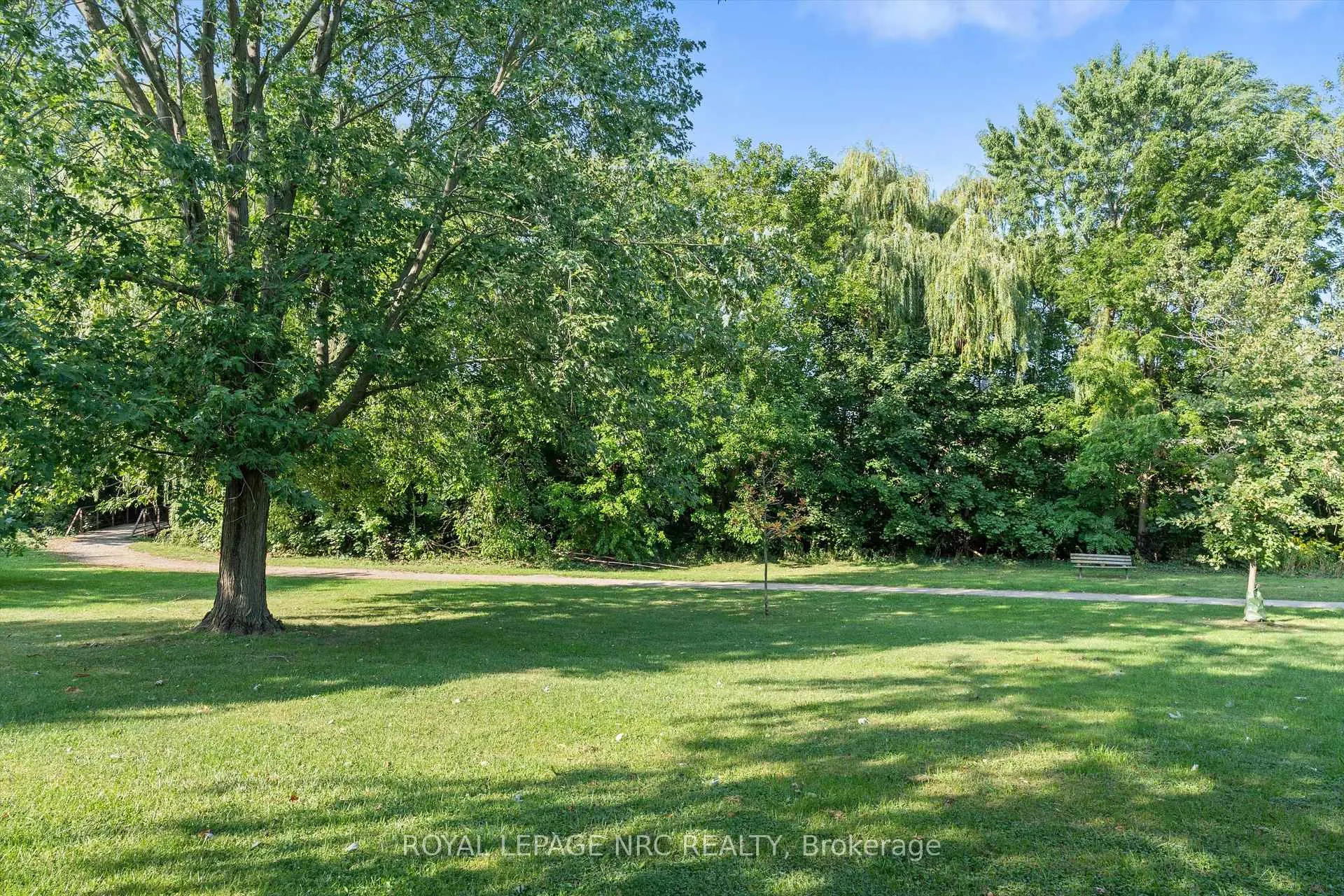 Photo 45 of 42 The Cedars, St. Catharines, Vine/Linwell — HOMEH