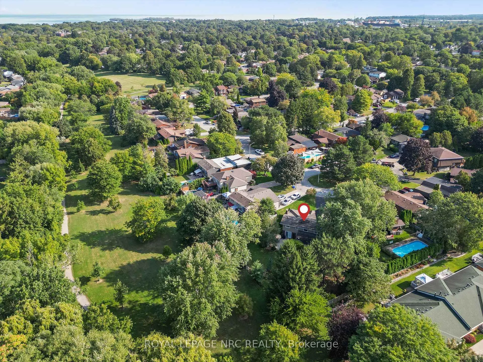 Photo 48 of 42 The Cedars, St. Catharines, Vine/Linwell — HOMEH
