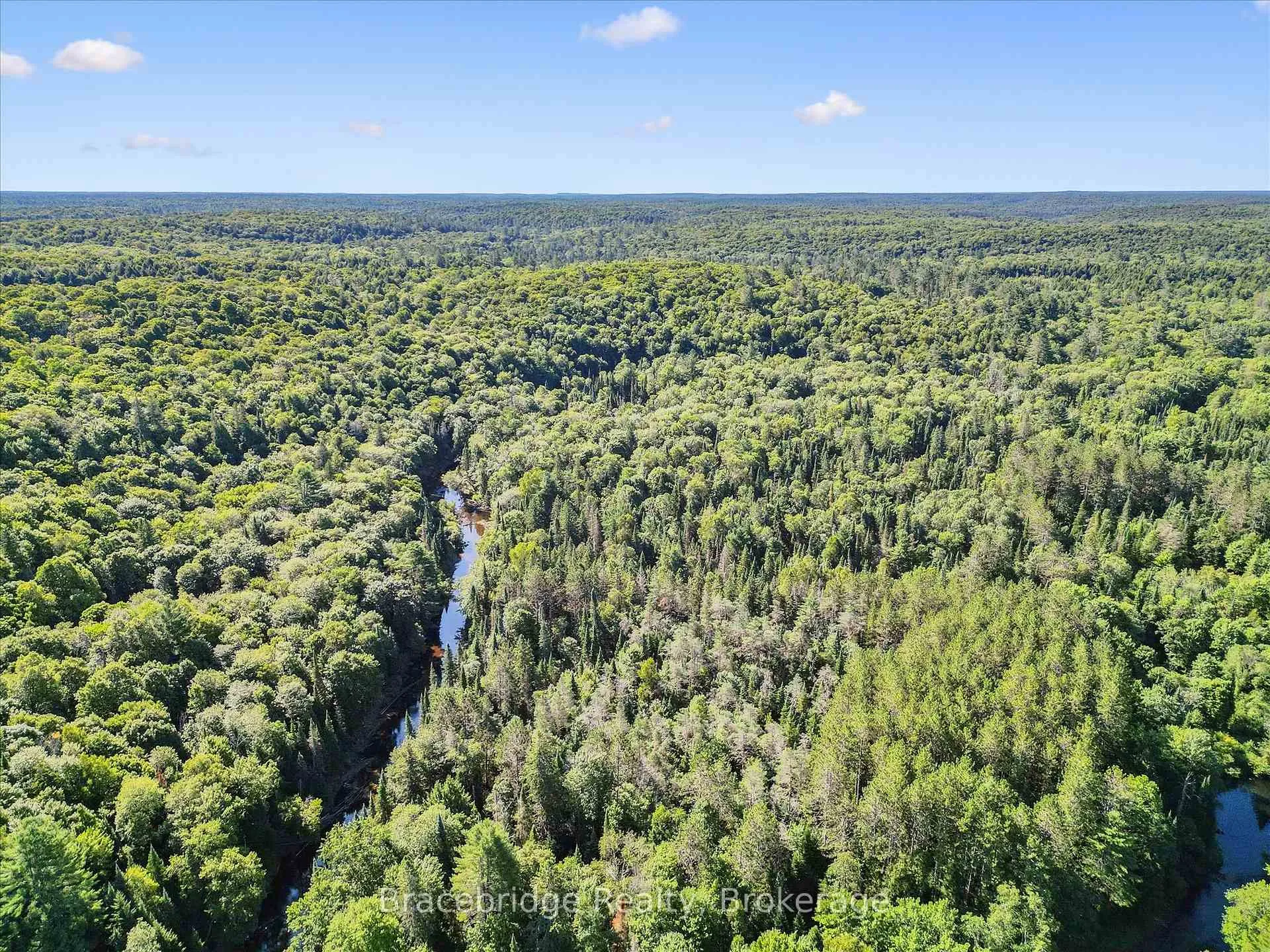 Photo 1 of Hwy 118 E, Bracebridge, Oakley — HOMEH