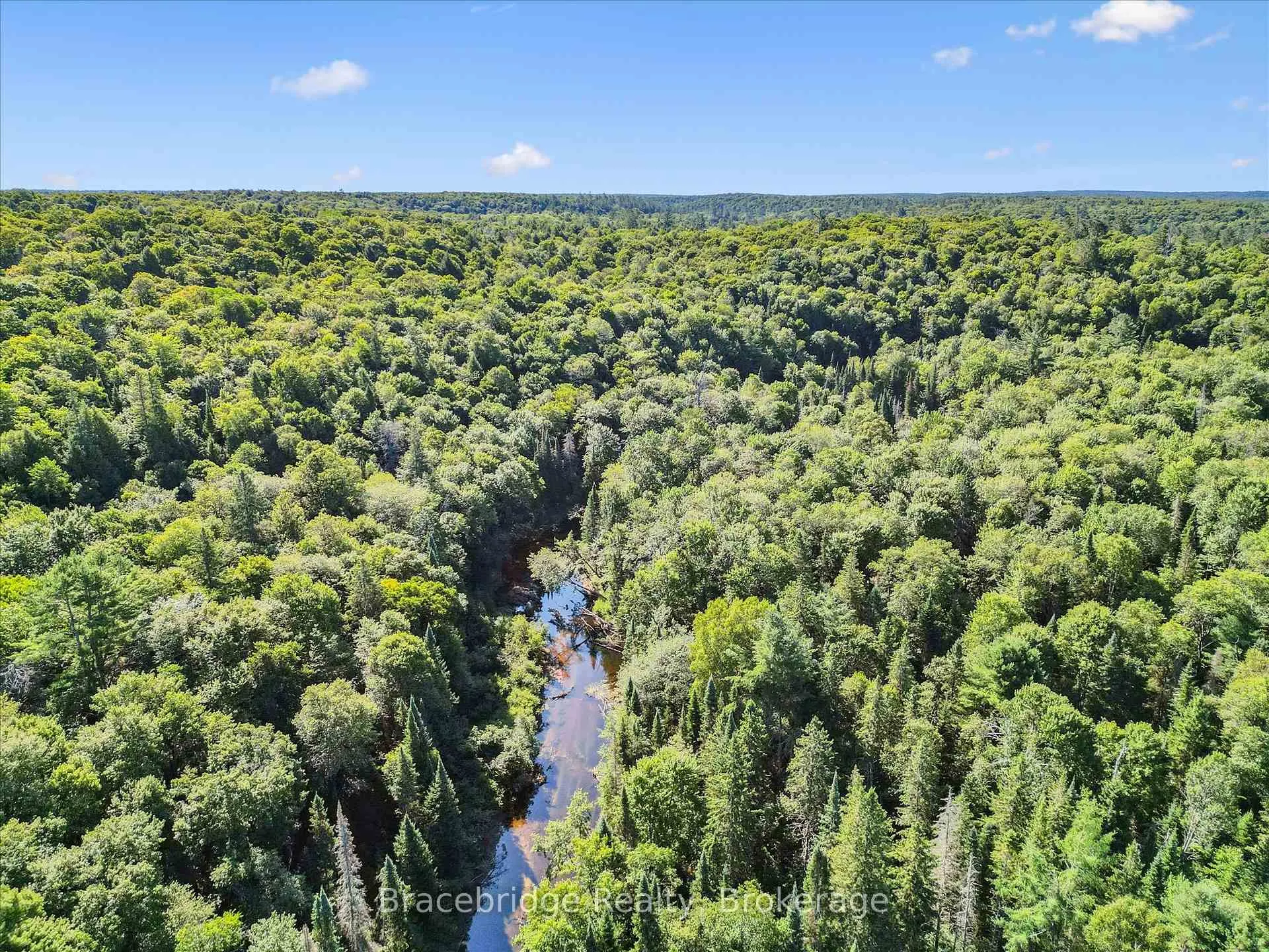Photo 2 of Hwy 118 E, Bracebridge, Oakley — HOMEH