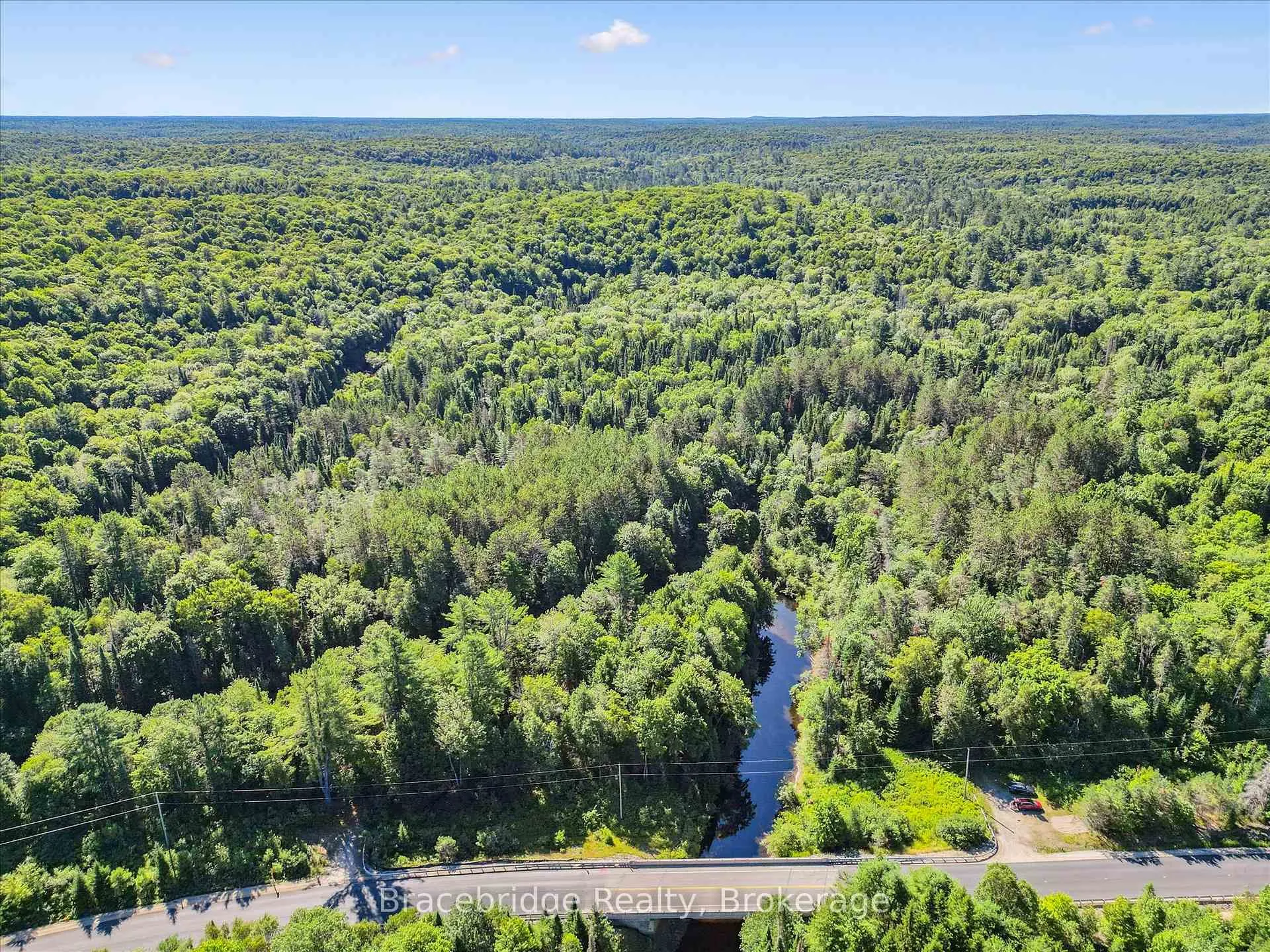Photo 5 of Hwy 118 E, Bracebridge, Oakley — HOMEH