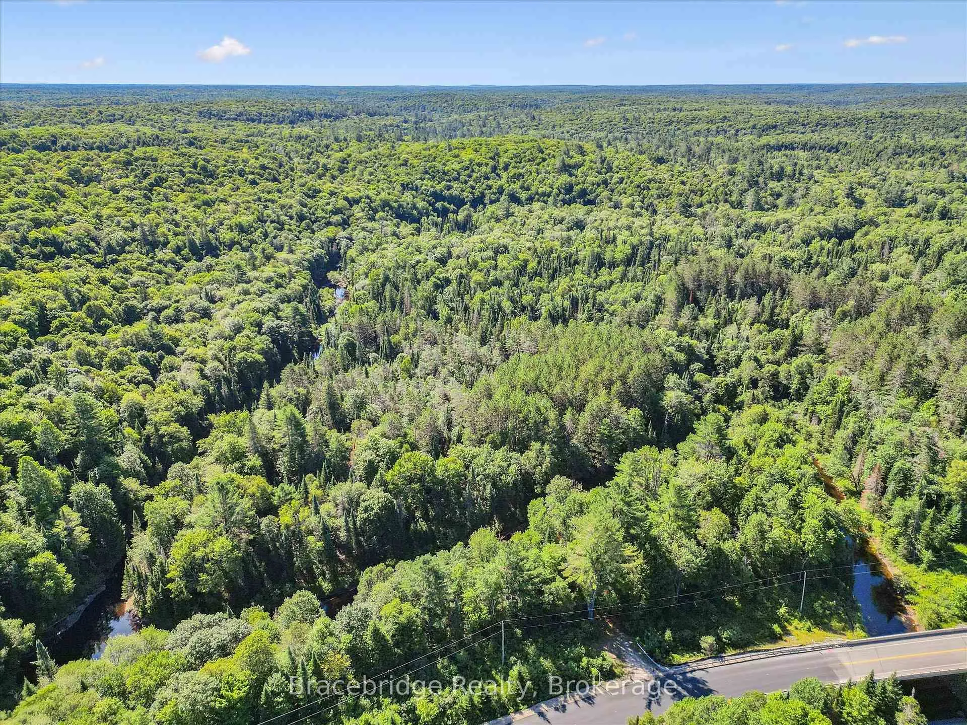 Photo 6 of Hwy 118 E, Bracebridge, Oakley — HOMEH