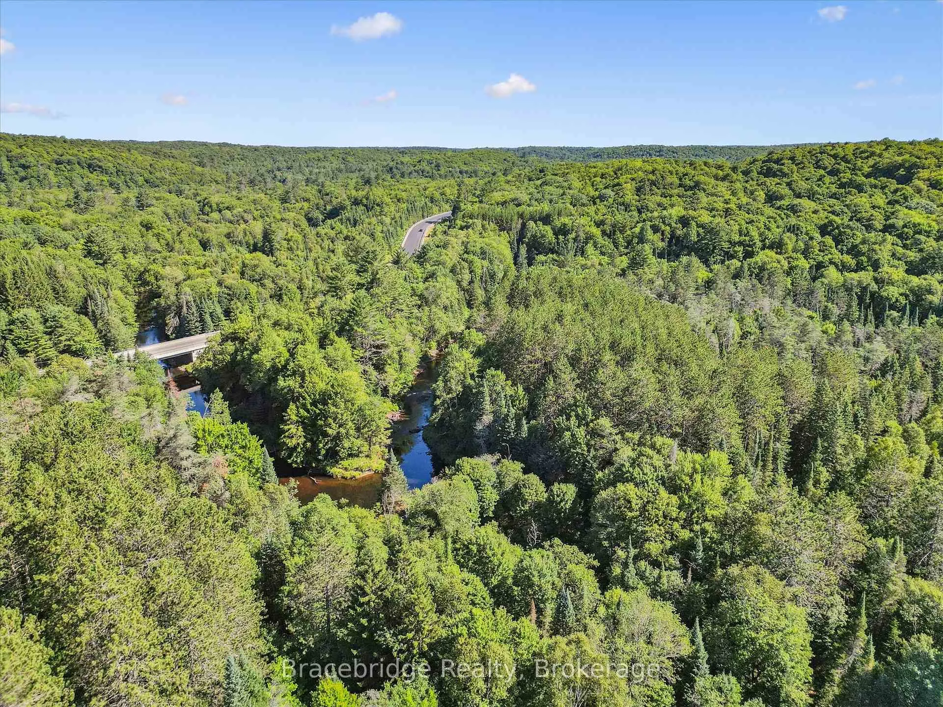 Photo 8 of Hwy 118 E, Bracebridge, Oakley — HOMEH