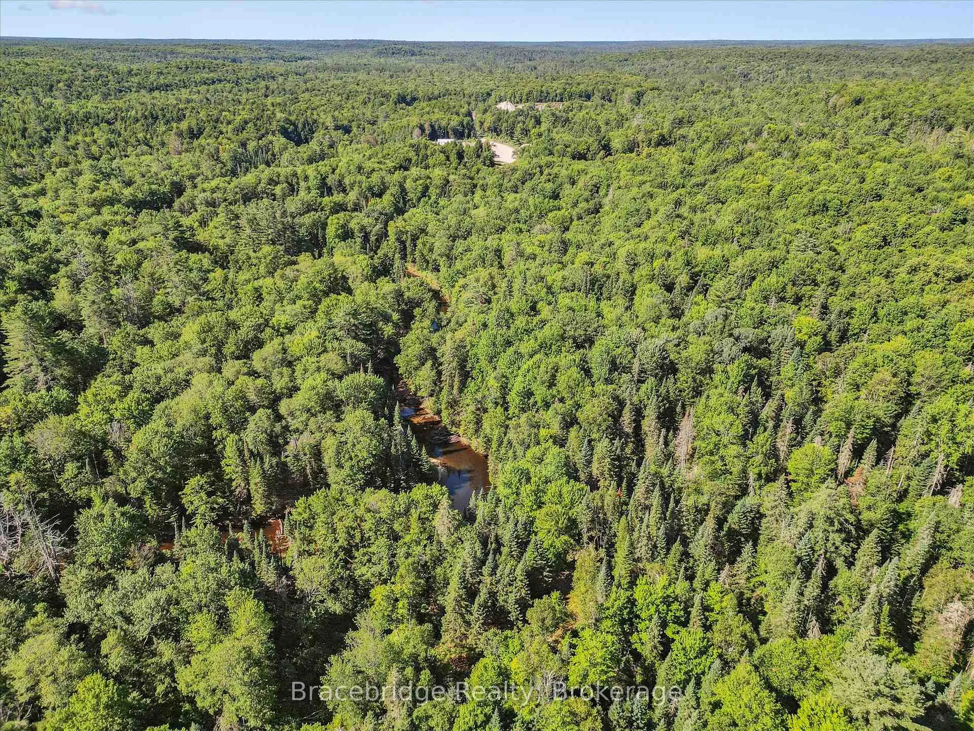 Photo 9 of Hwy 118 E, Bracebridge, Oakley — HOMEH