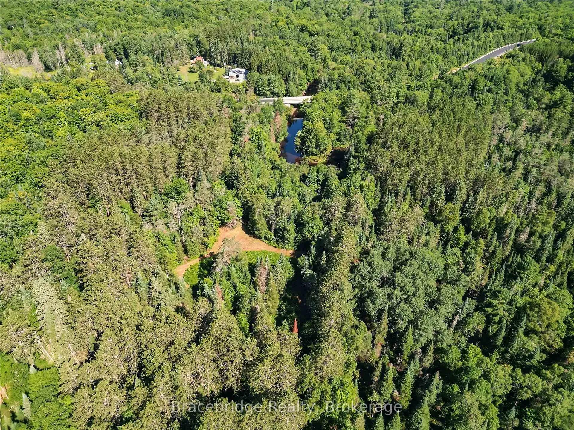 Photo 10 of Hwy 118 E, Bracebridge, Oakley — HOMEH