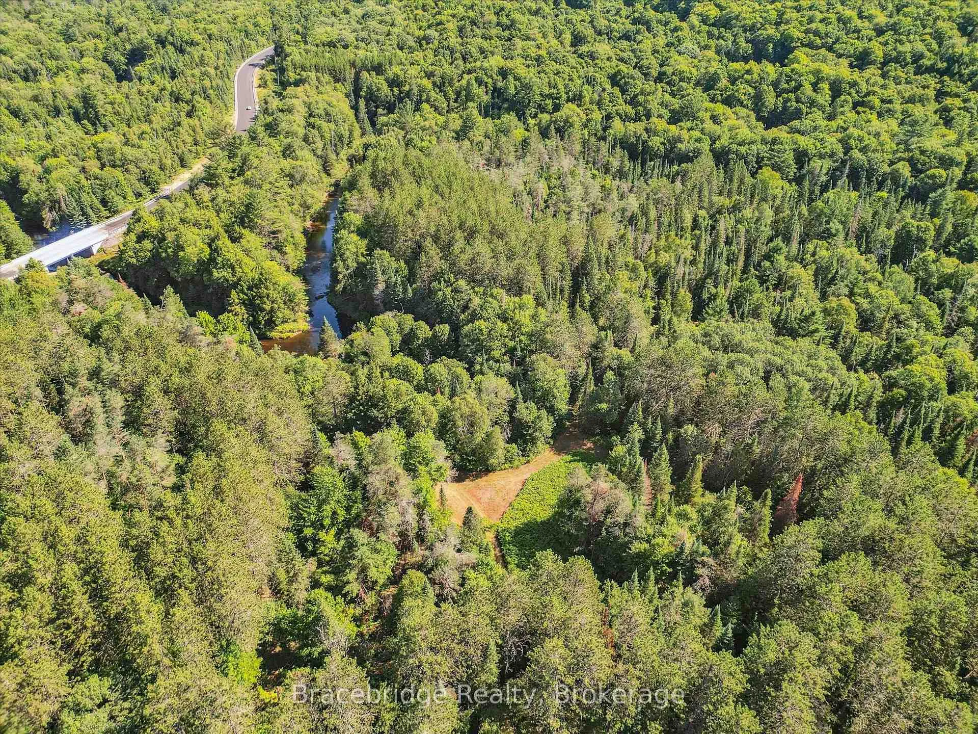 Photo 11 of Hwy 118 E, Bracebridge, Oakley — HOMEH