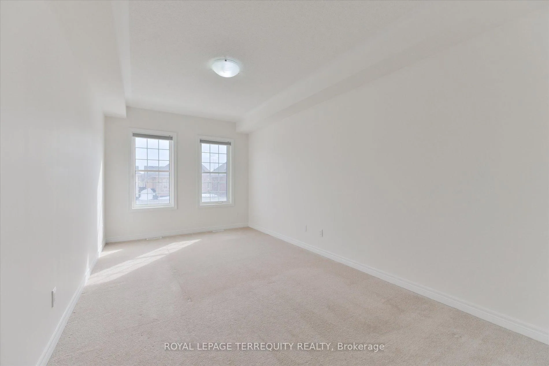 Photo 20 of 34 Tufo Avenue, Markham, Victoria Square — HOMEH