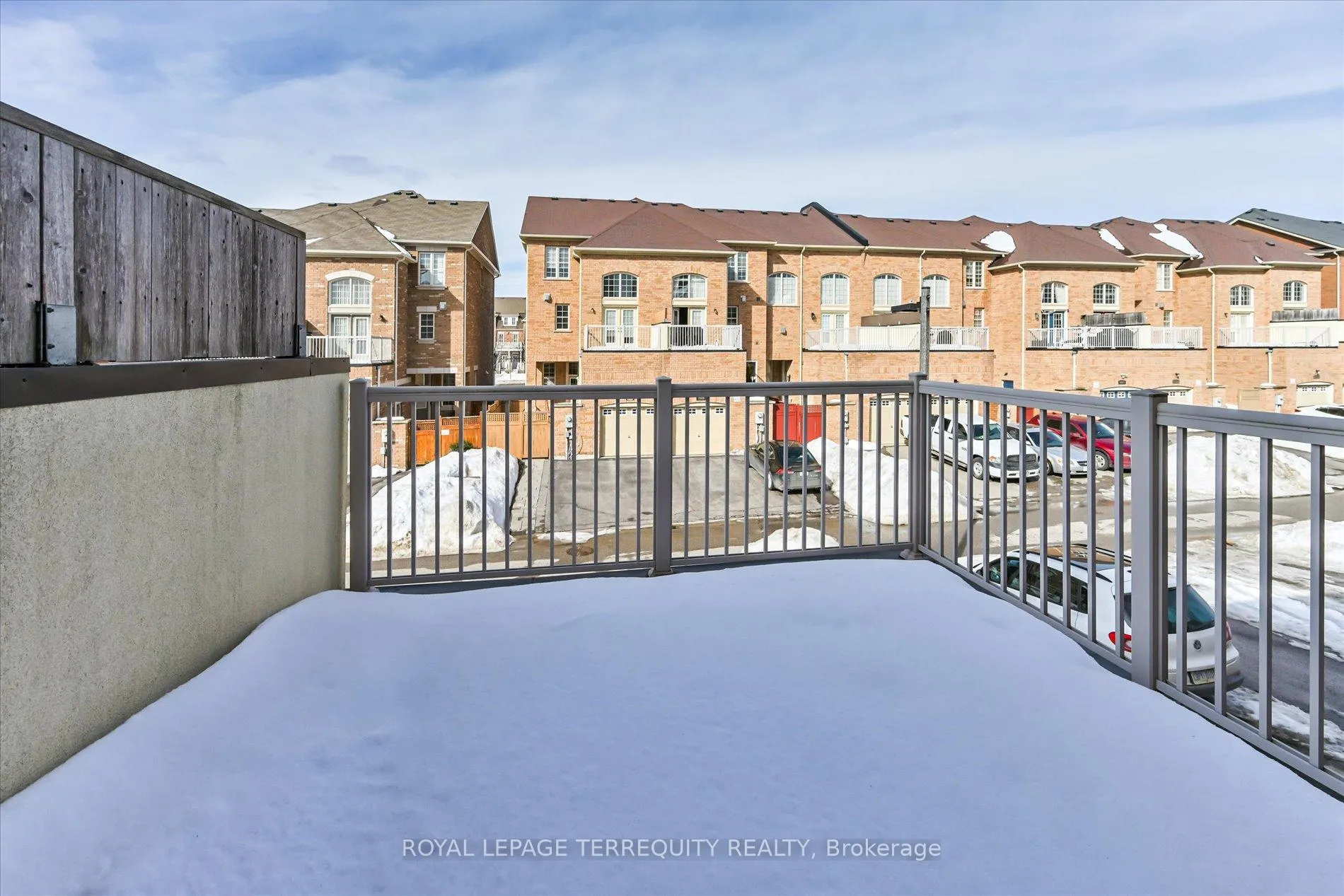 Photo 37 of 34 Tufo Avenue, Markham, Victoria Square — HOMEH