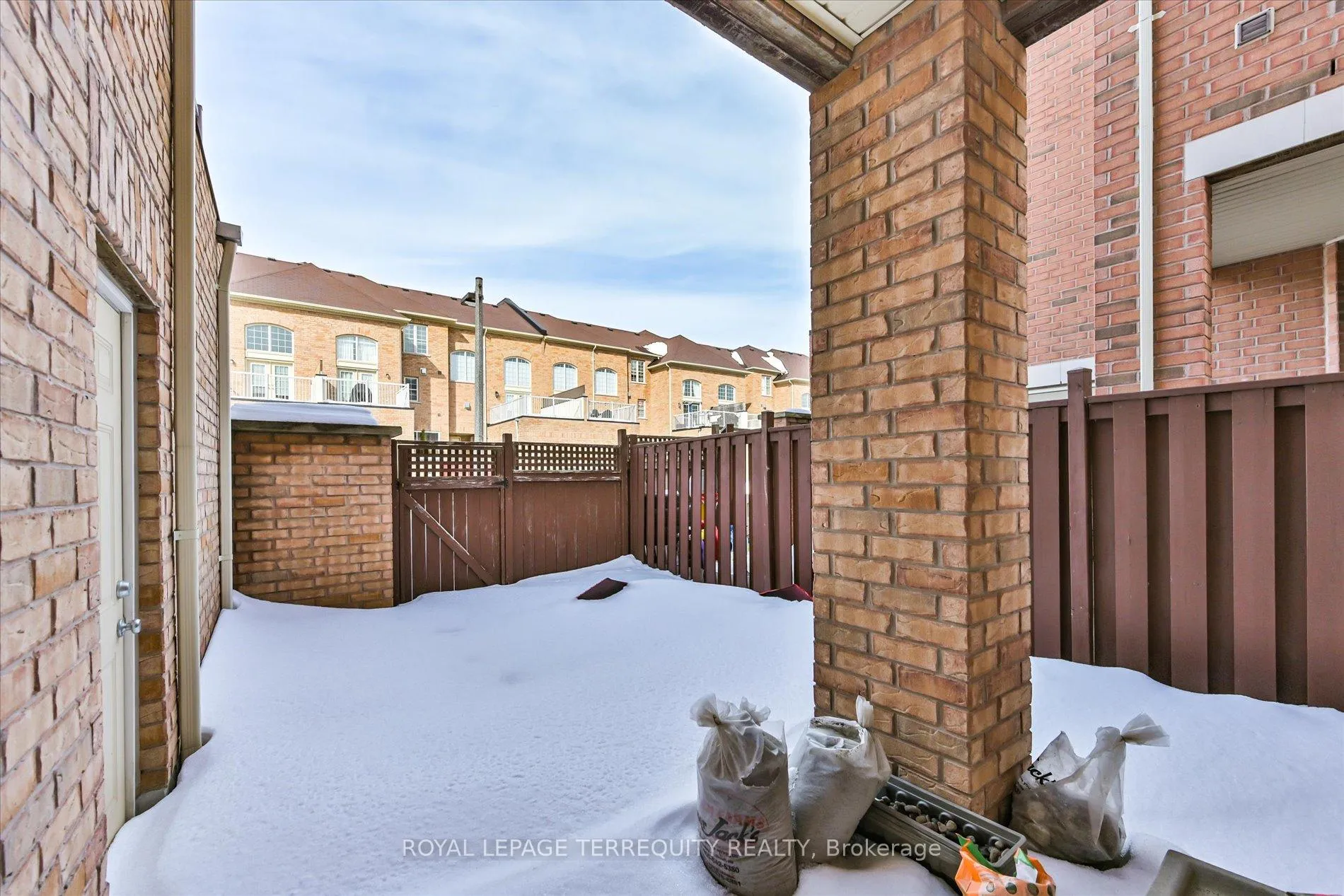 Photo 38 of 34 Tufo Avenue, Markham, Victoria Square — HOMEH