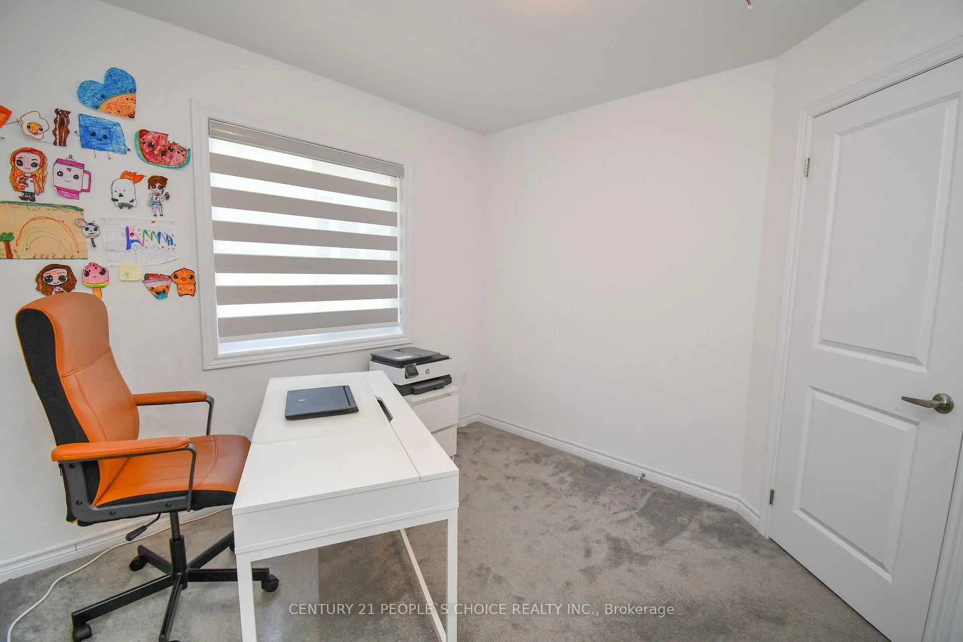 Photo 22 of 114 Mabern Street, Barrie, Rural Barrie Southwest — HOMEH
