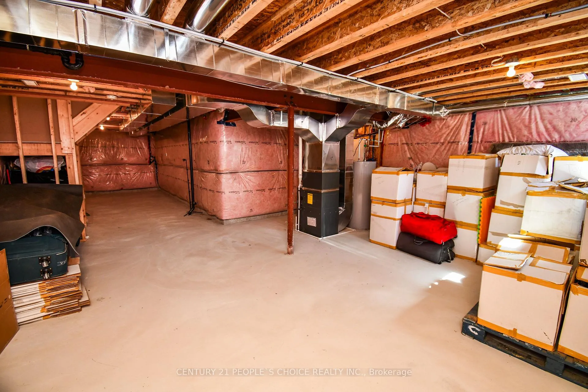 Photo 27 of 114 Mabern Street, Barrie, Rural Barrie Southwest — HOMEH