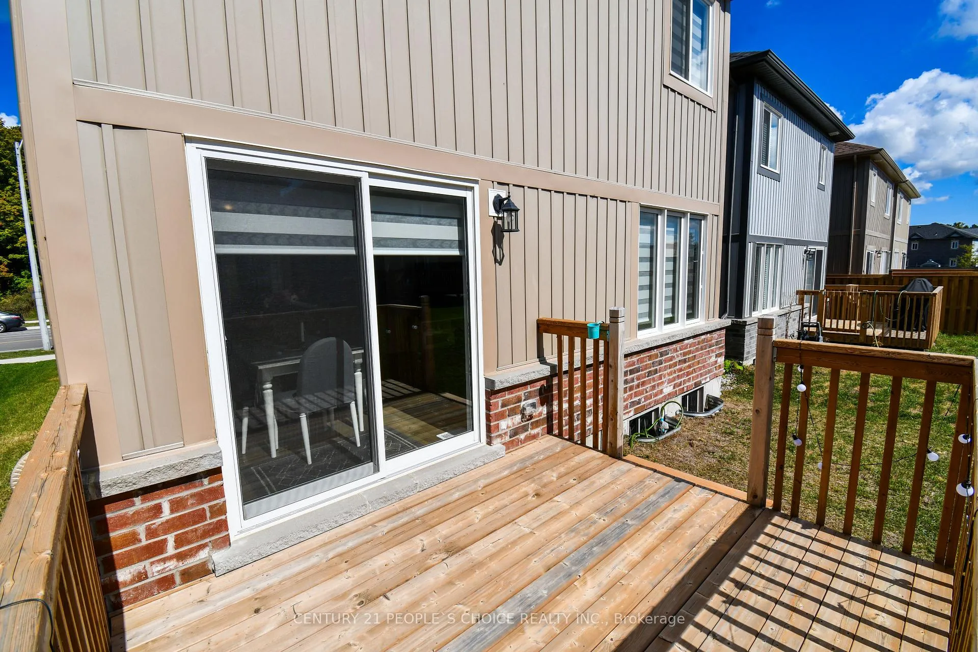 Photo 29 of 114 Mabern Street, Barrie, Rural Barrie Southwest — HOMEH