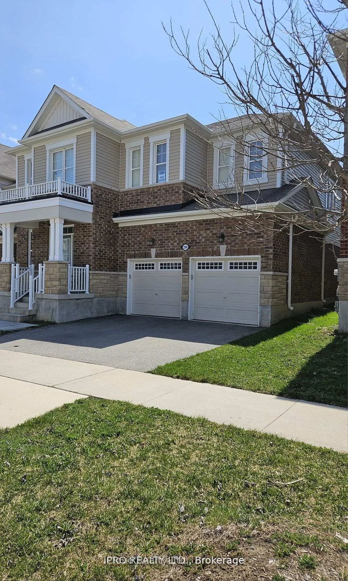 Photo 2 of 296 Ridge Road, Cambridge — HOMEH